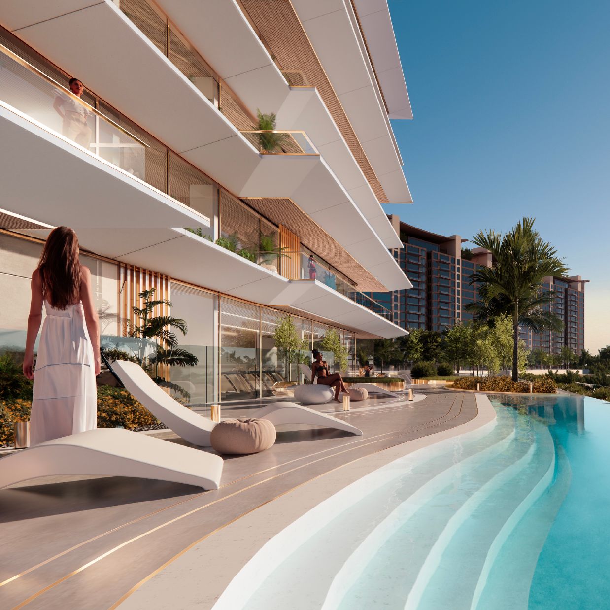 Palm Living | Gallery