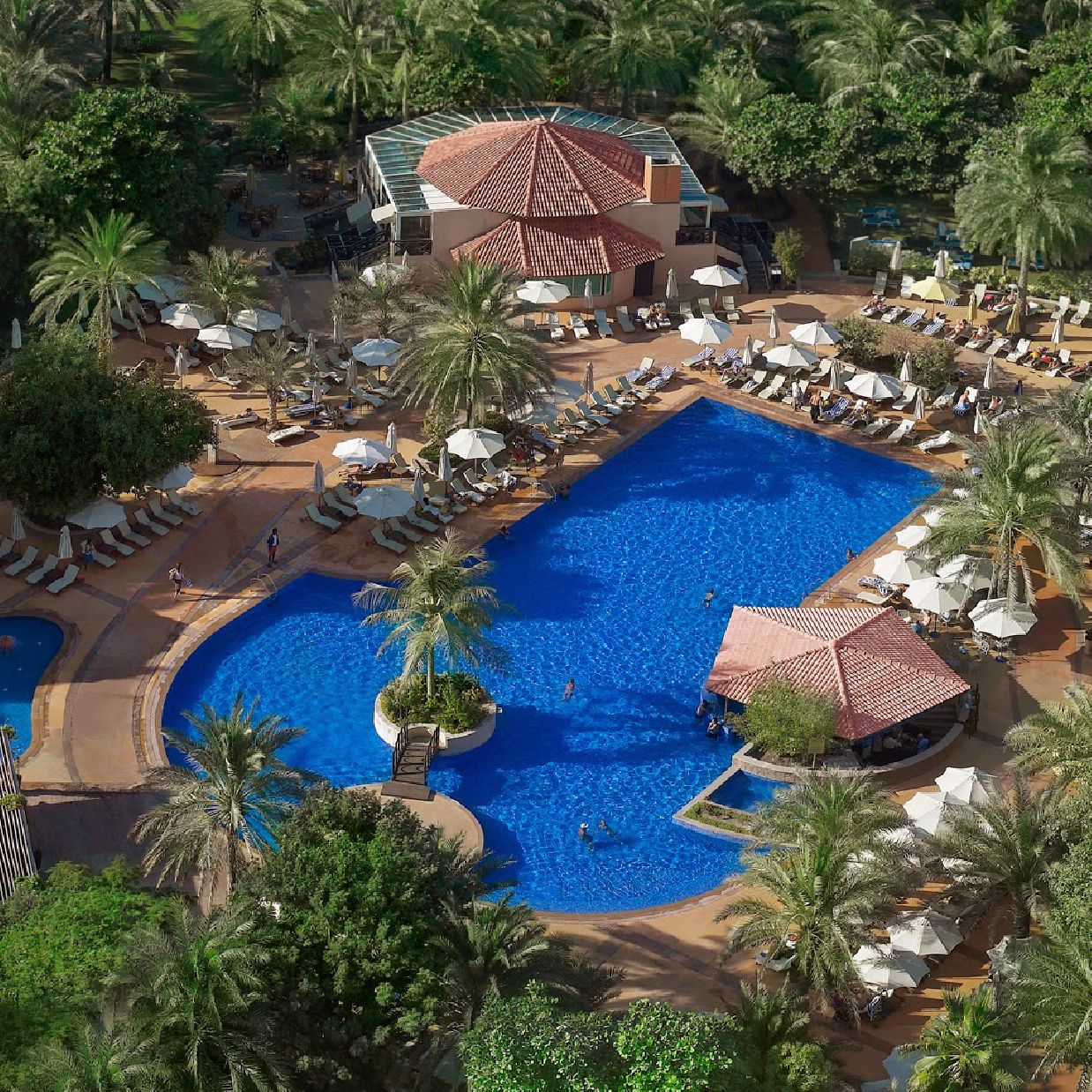 Habtoor Grand Resort | Gallery