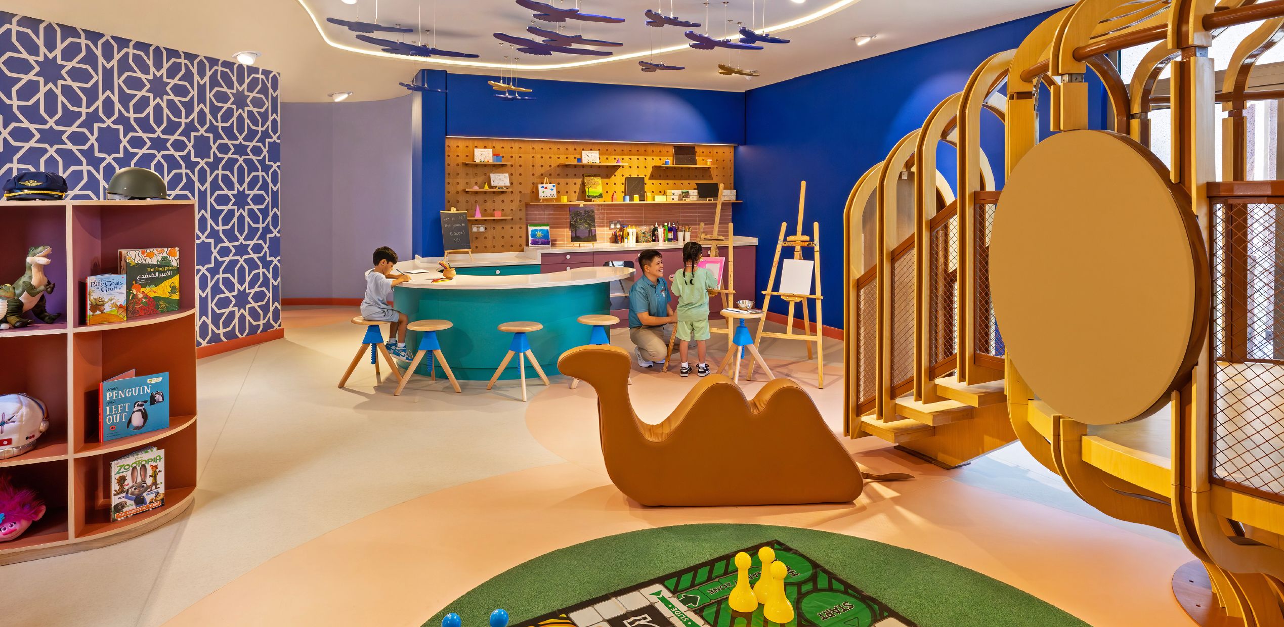 Mandarin Oriental | Gallery