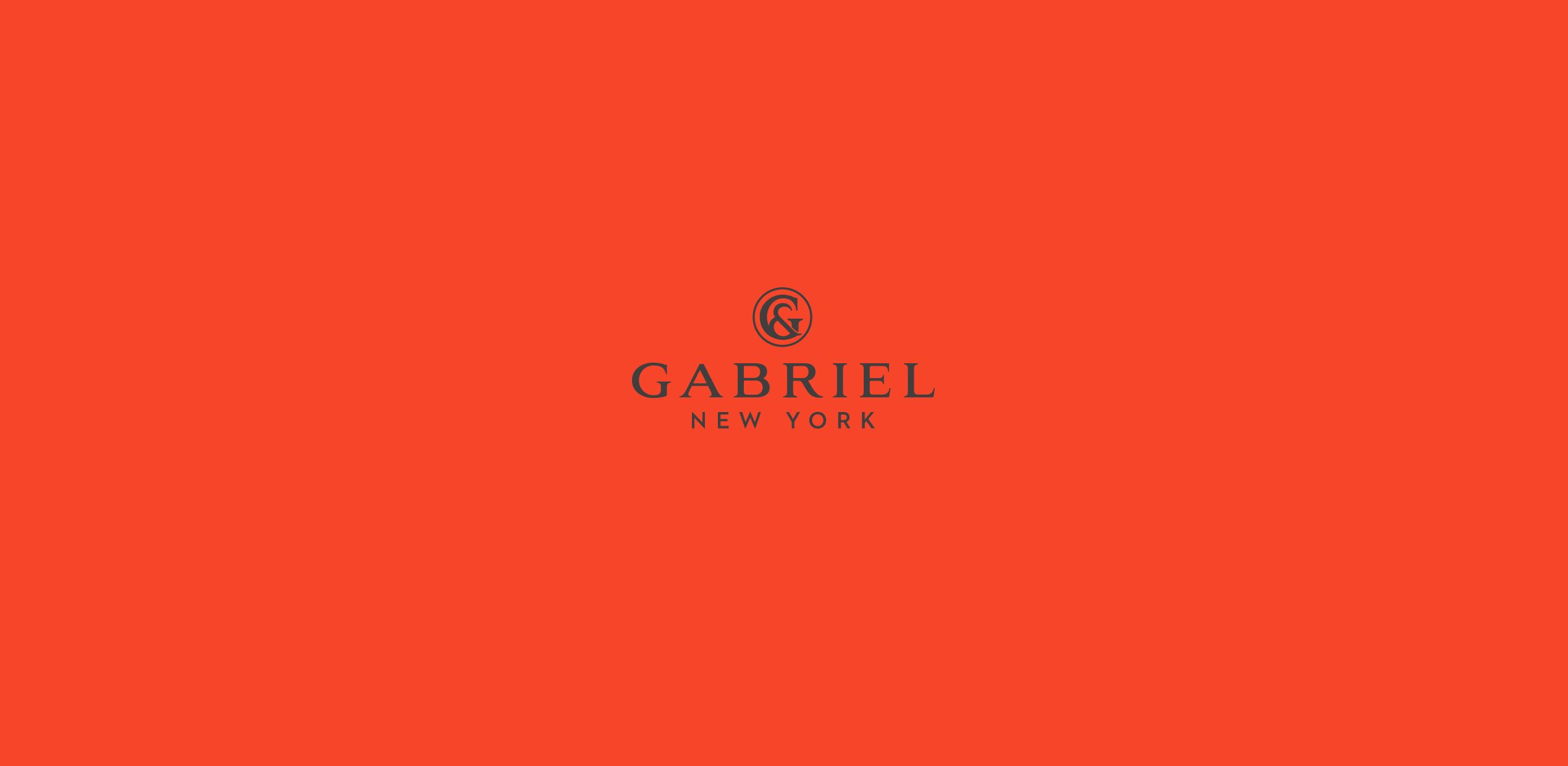Gabriel NY | Gallery