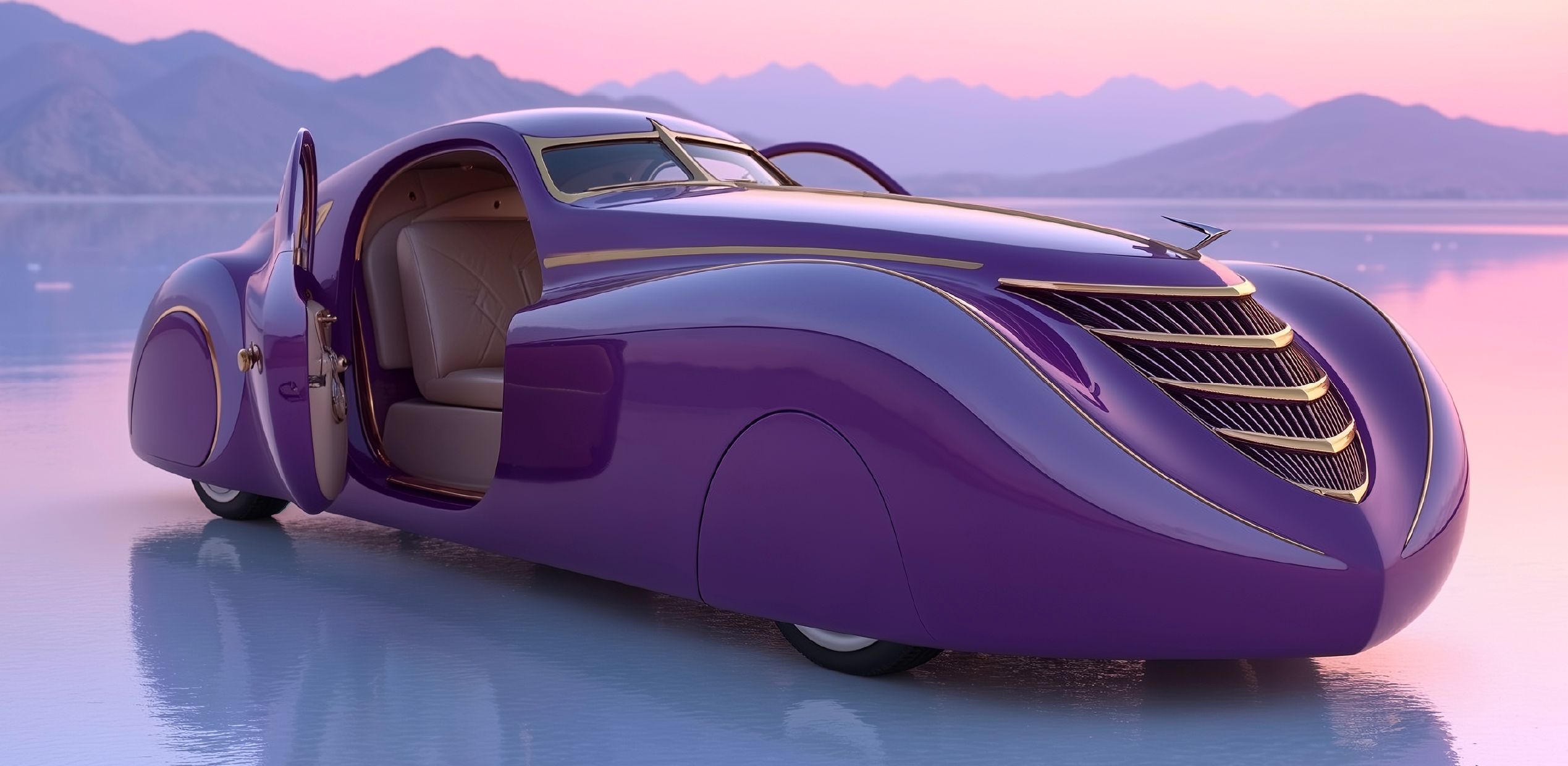 Simone Coupe | Gallery