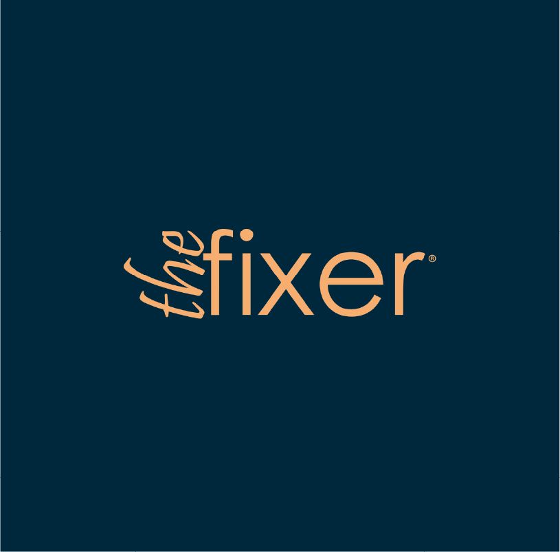 The Fixer | Logo