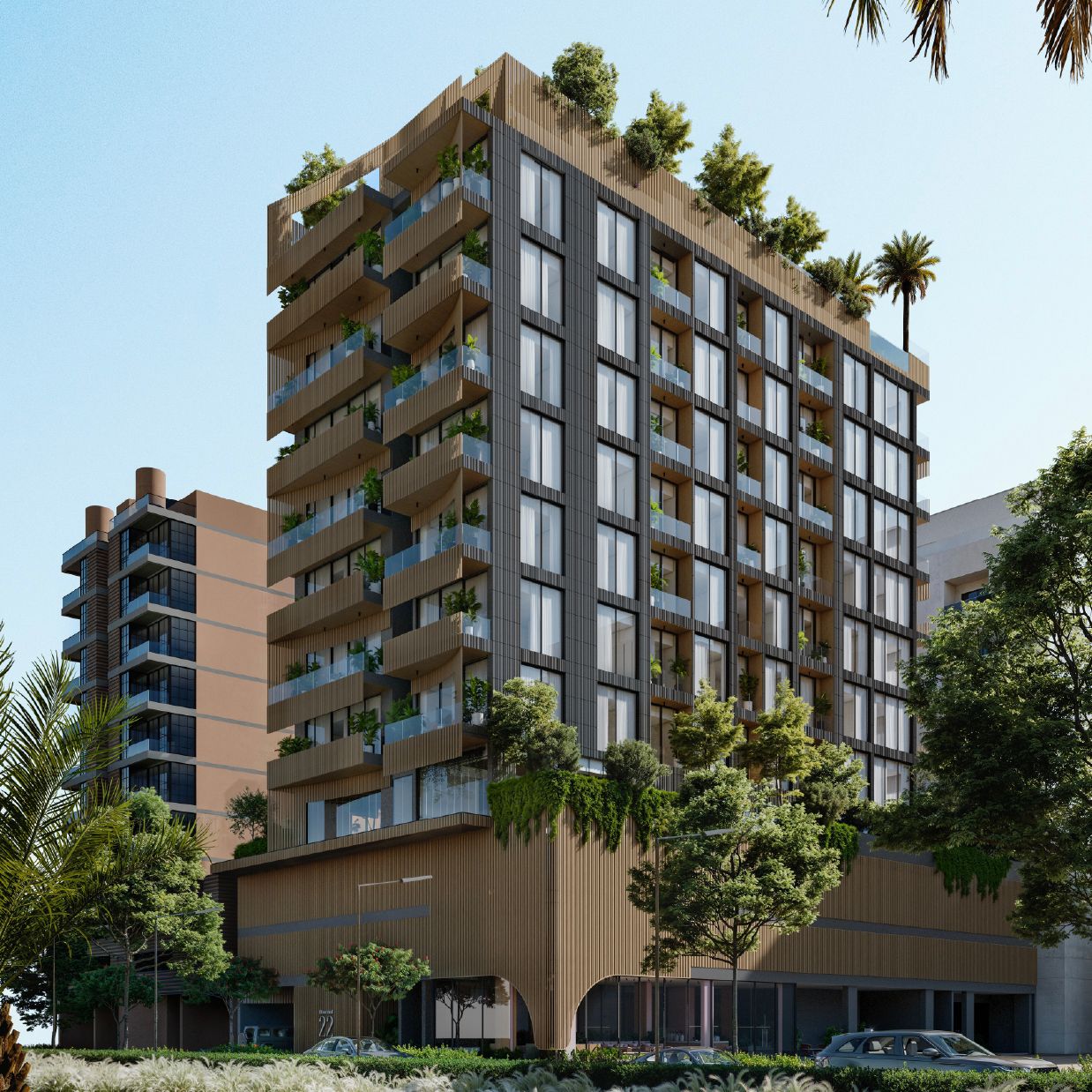 Elementals | Gallery