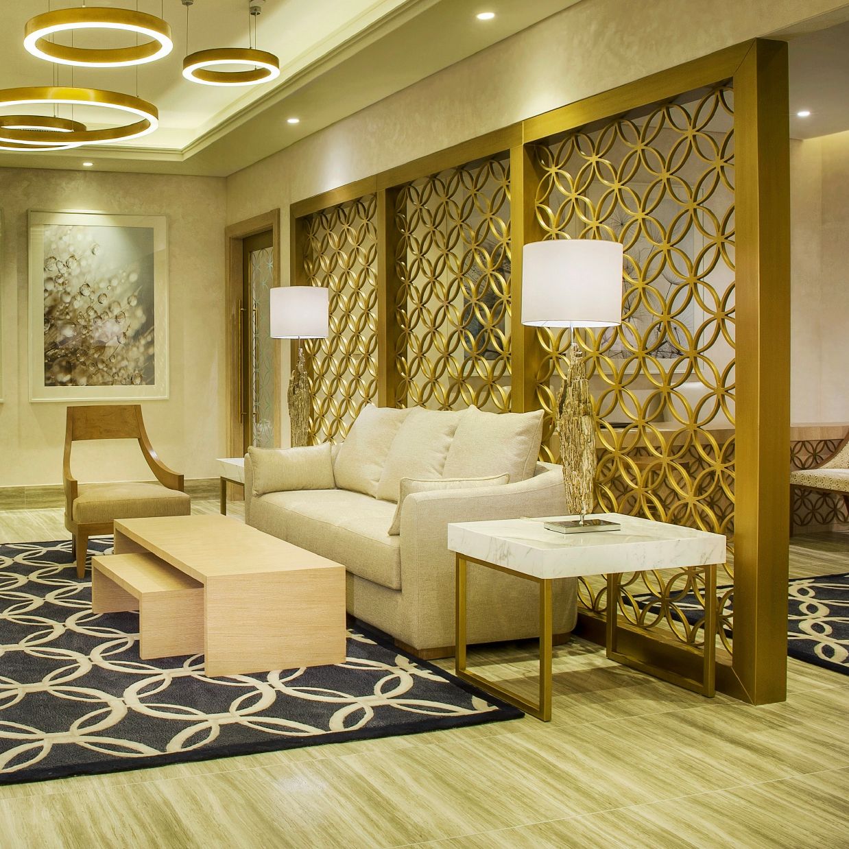 Habtoor Grand Resort | Gallery