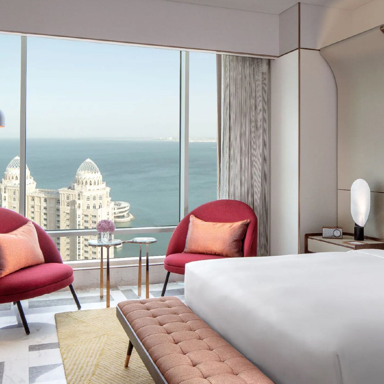 Andaz Doha | Gallery