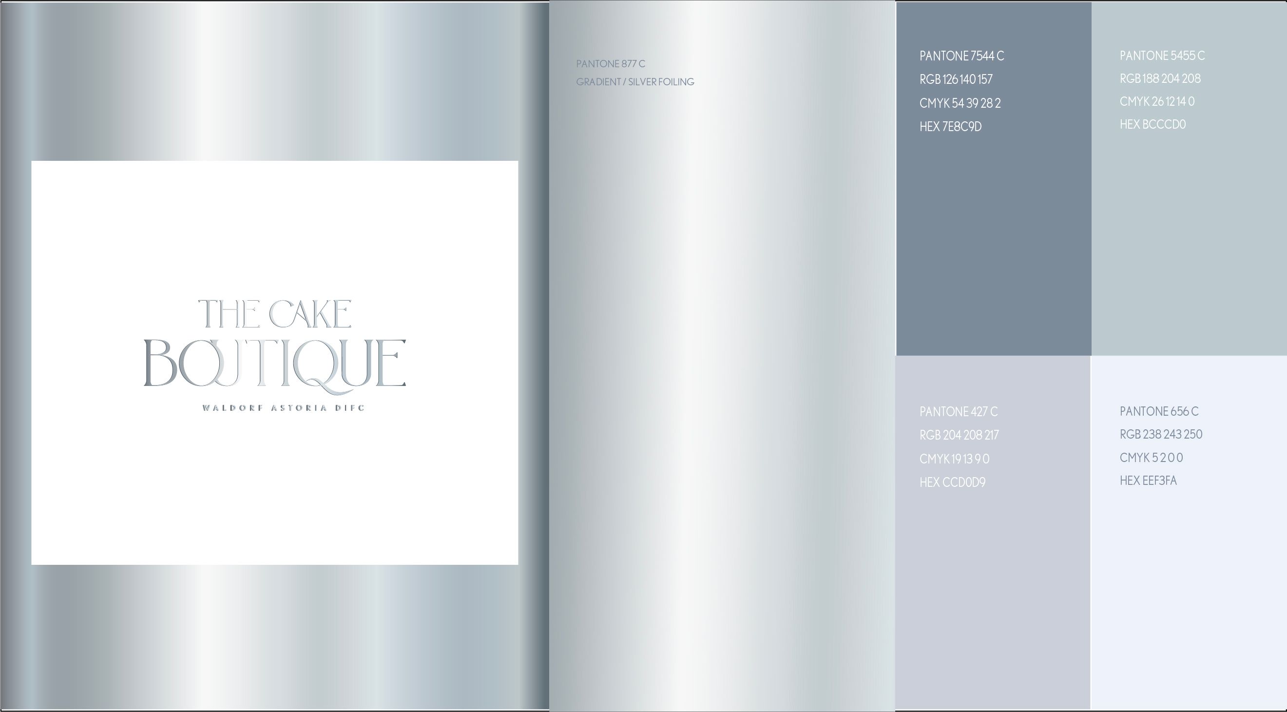 The Cake Boutique | Gallery