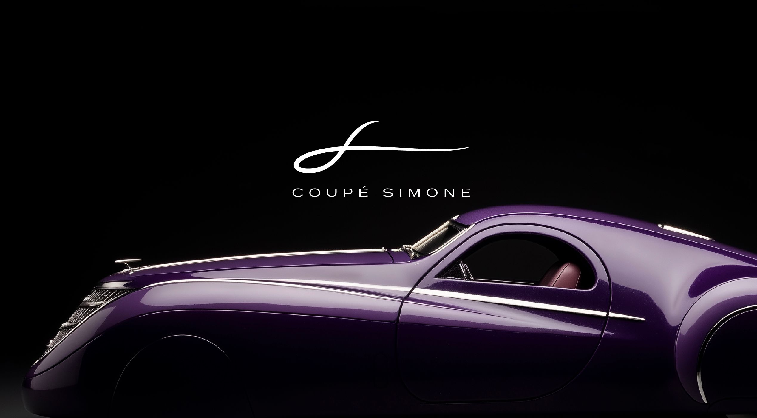 Simone Coupe | Gallery