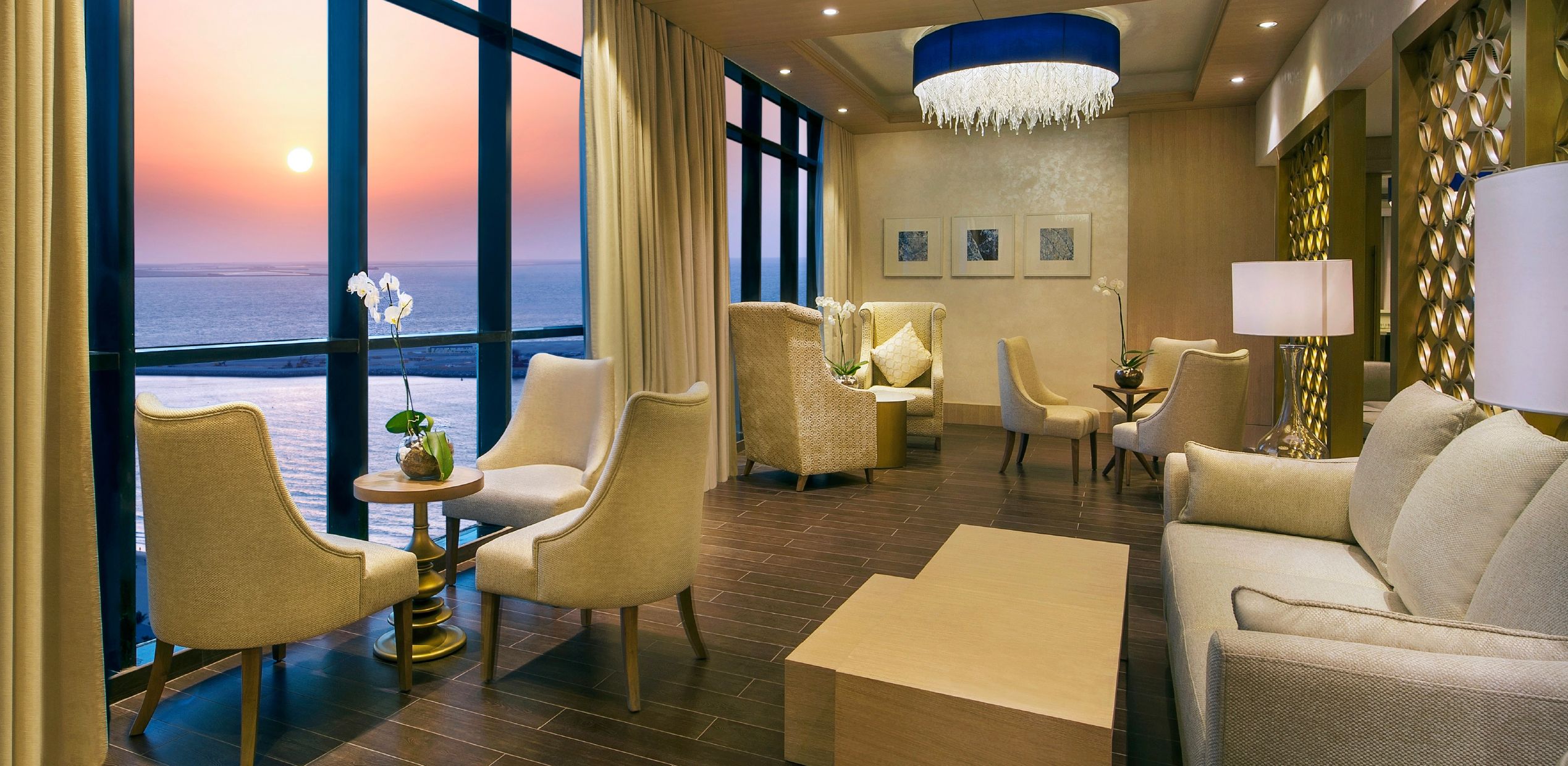 Habtoor Grand Resort | Gallery