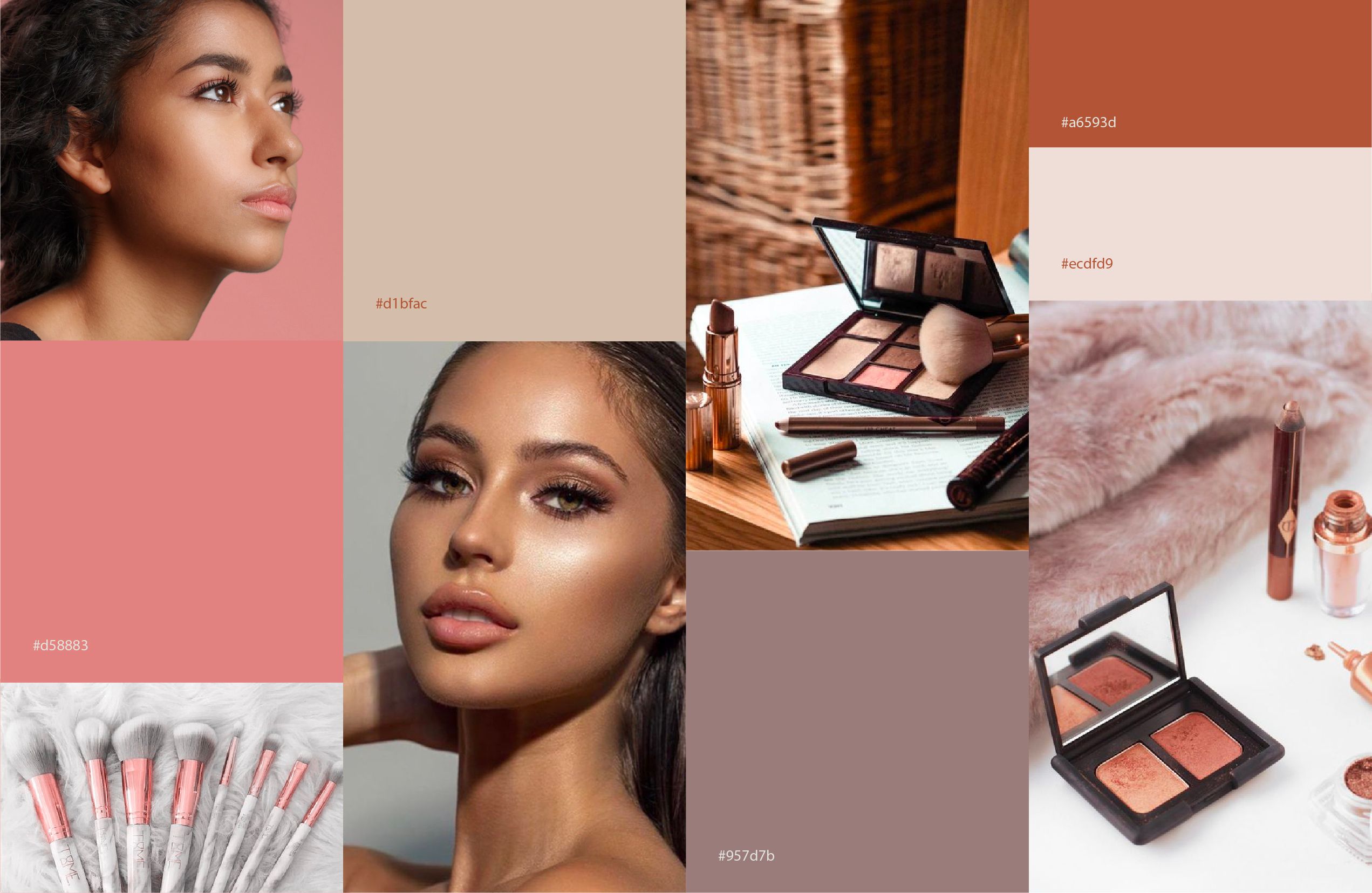 Bex Beauty | Gallery