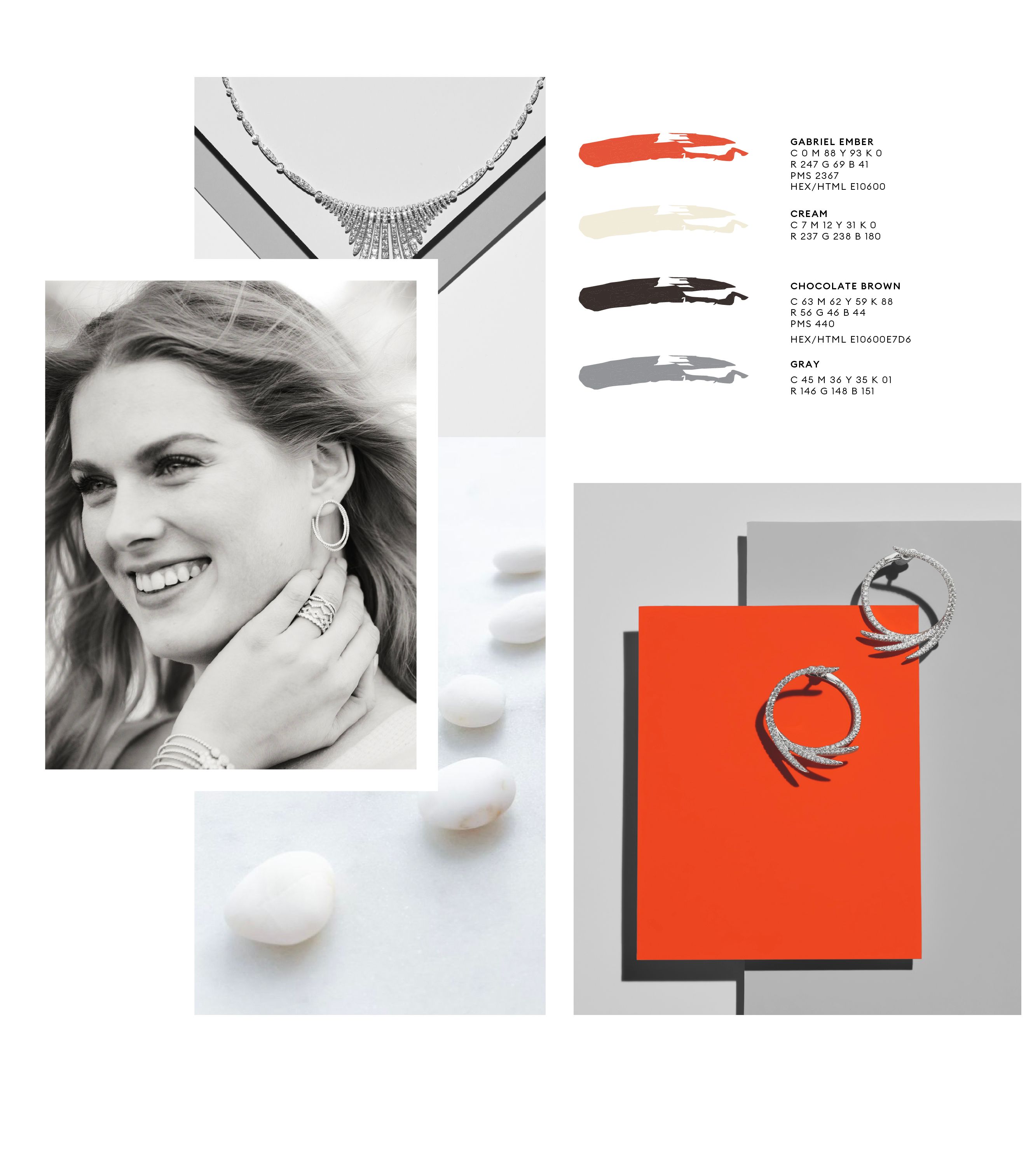 Gabriel NY | Gallery