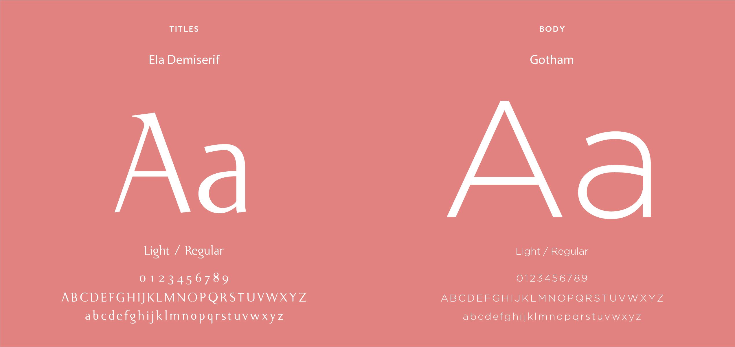 Bex Beauty | Gallery