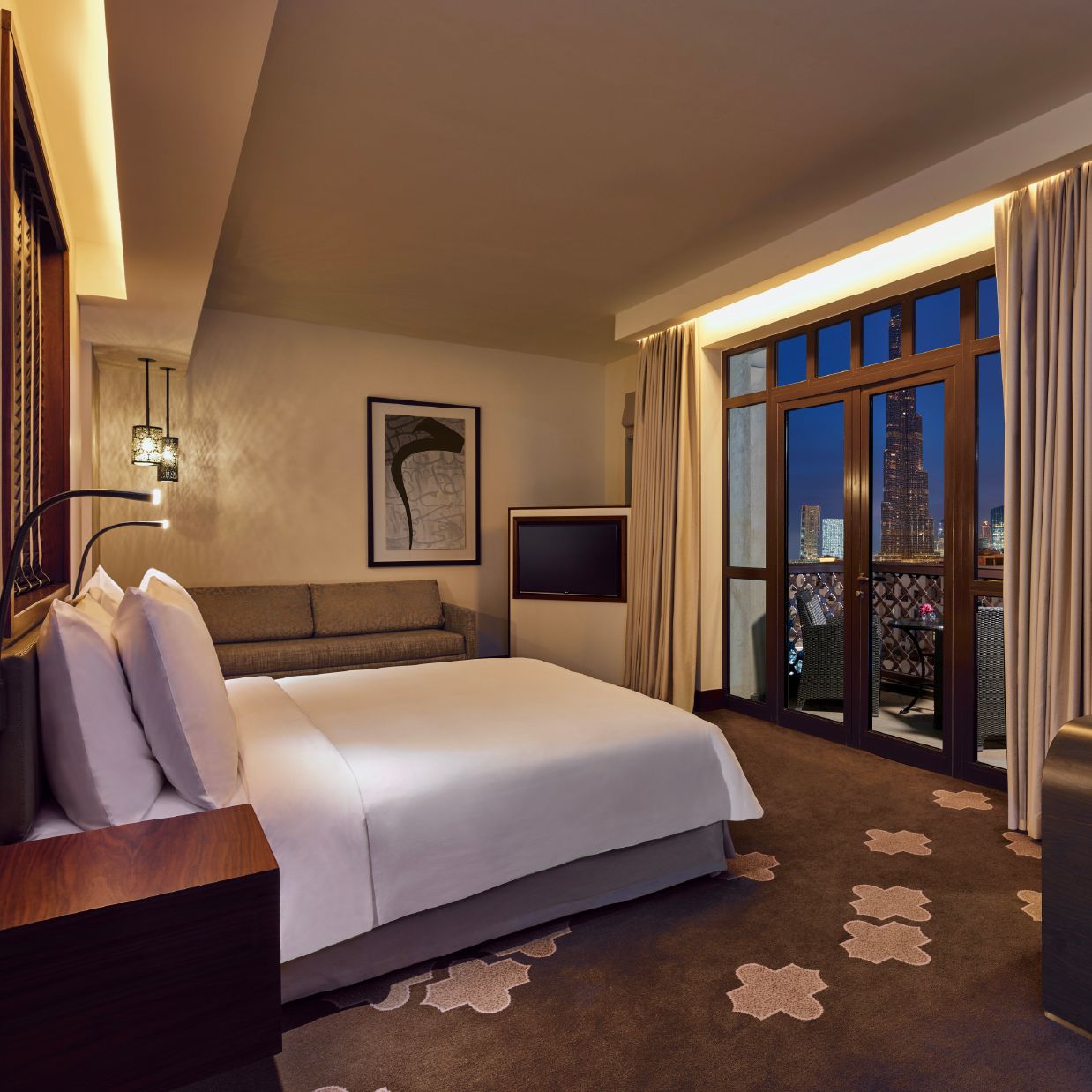 The Heritage | Gallery