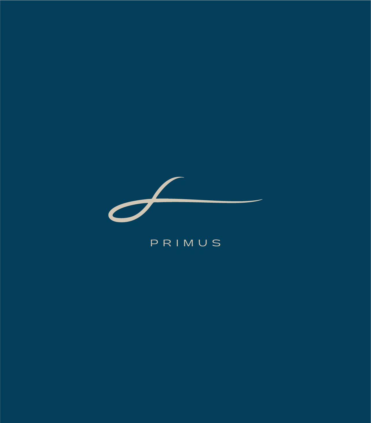 Primus | Logo