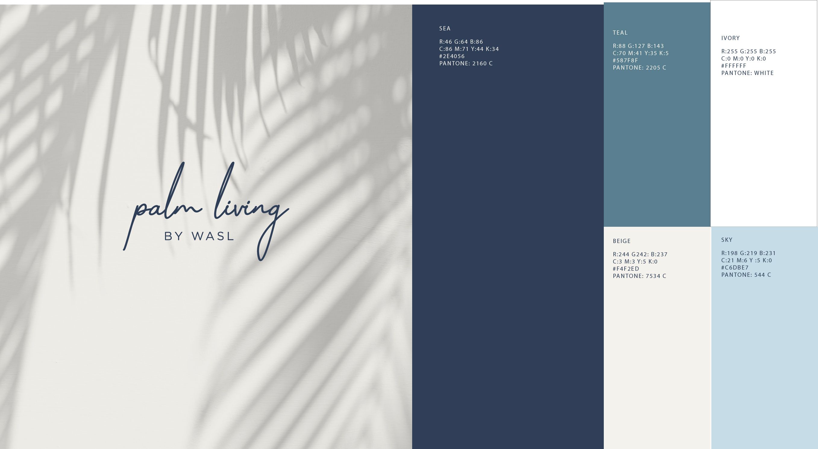 Palm Living | Gallery