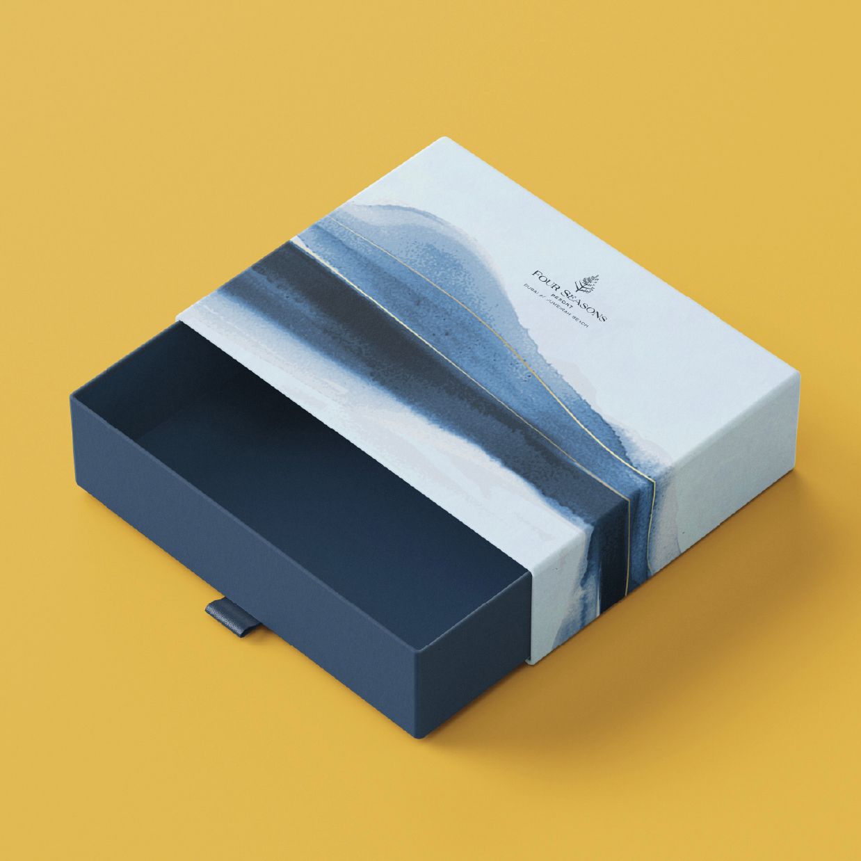 Four Seasons Dubai | Gallery