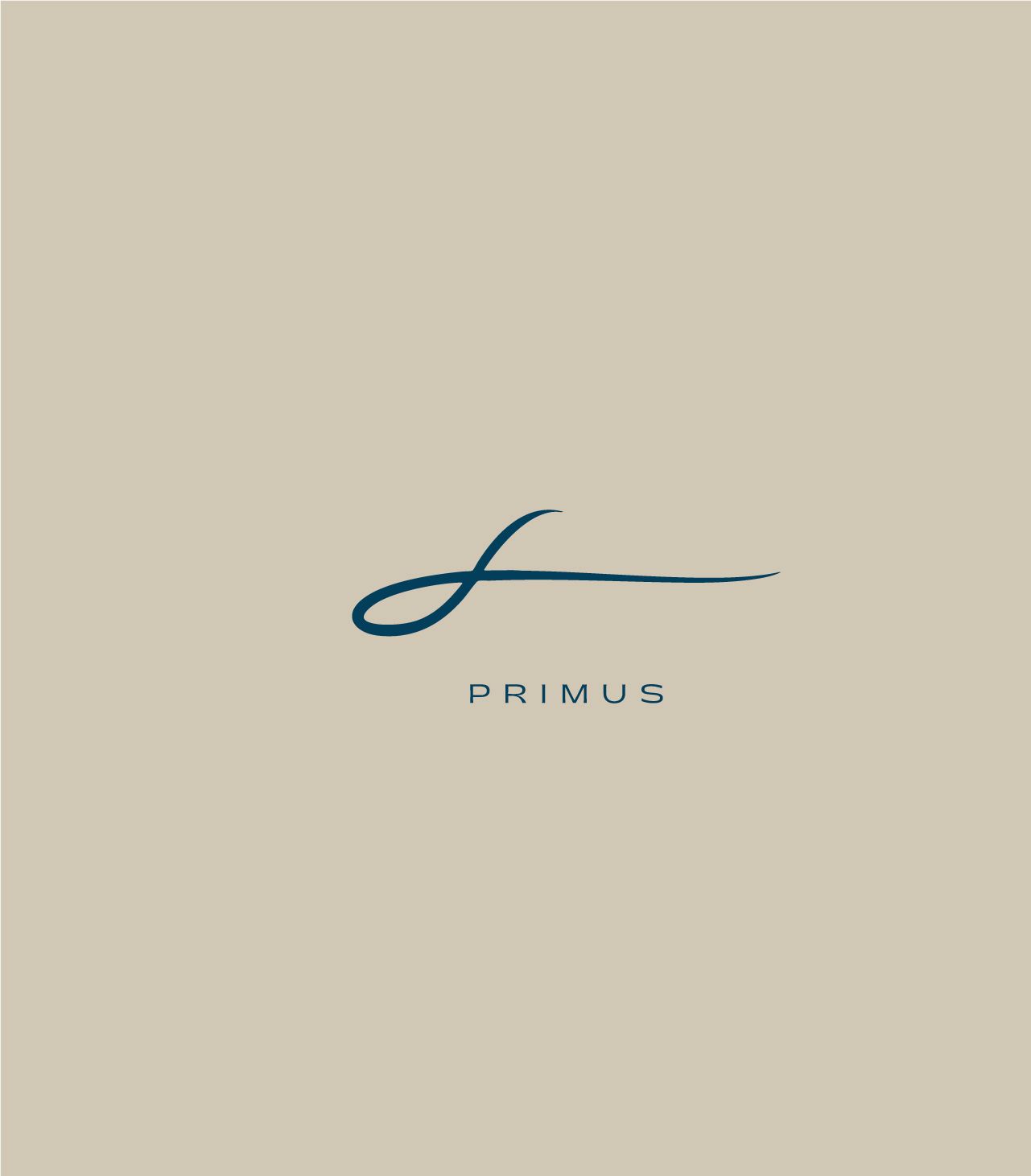 Primus | Logo