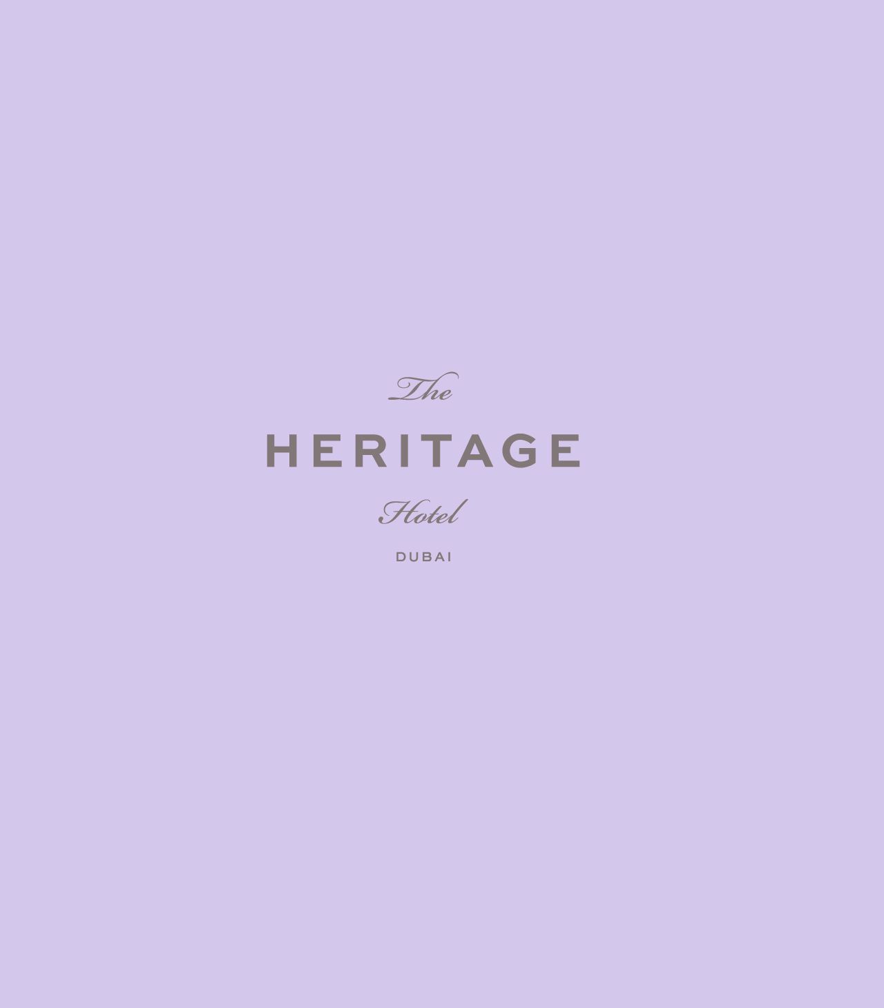 Heritage | Gallery