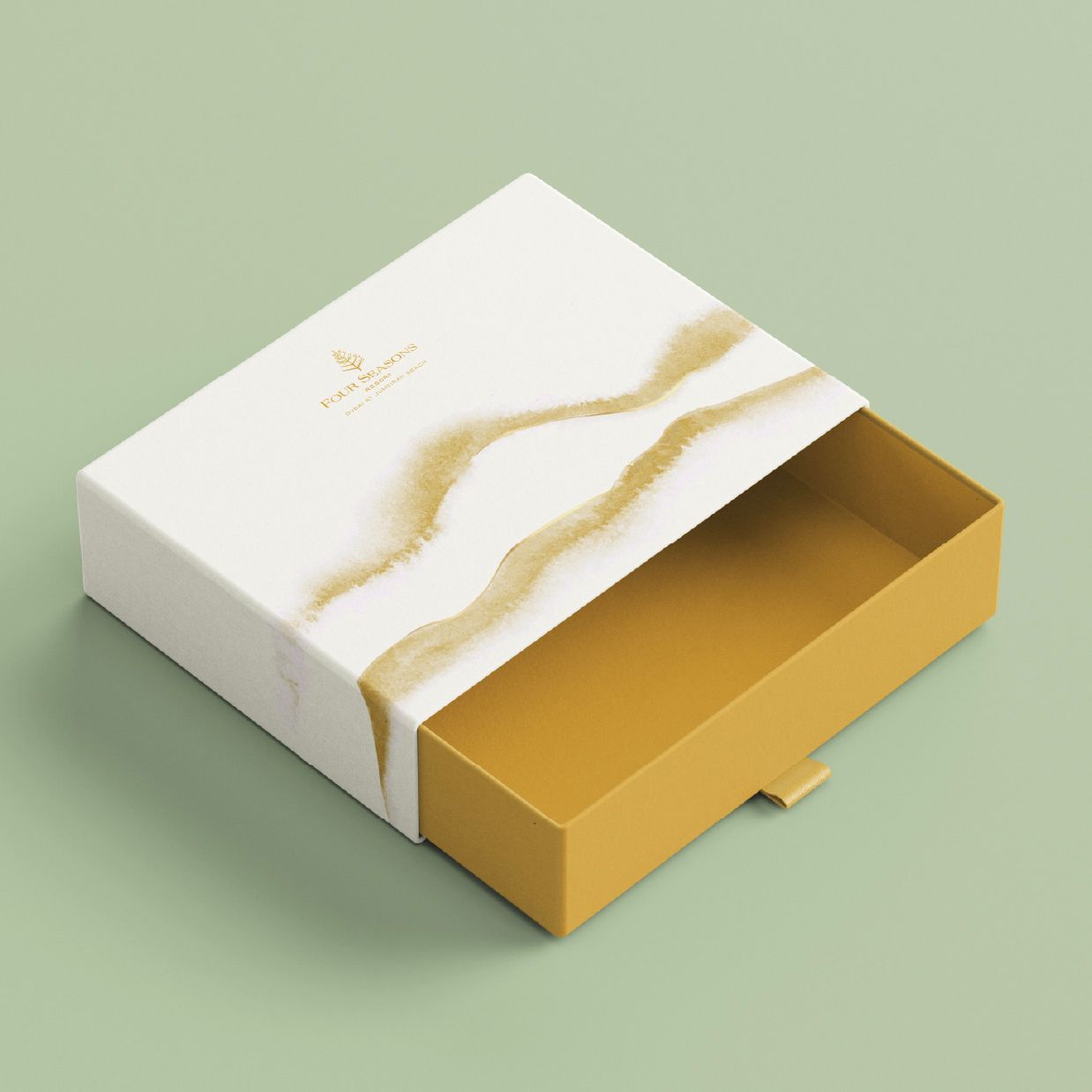 Four Seasons Dubai | Gallery