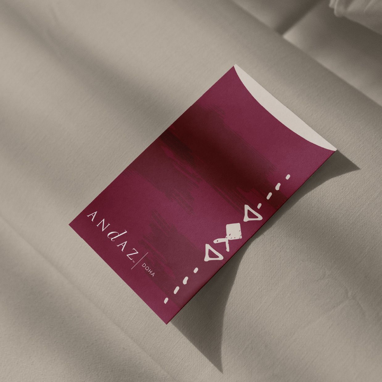 Andaz Doha | Gallery