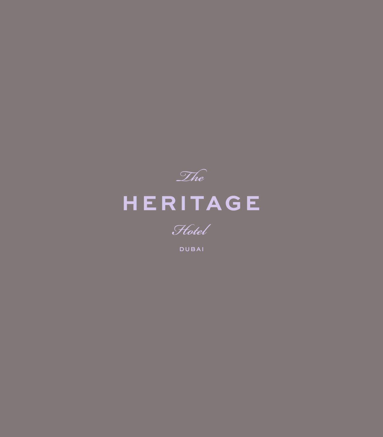 Heritage | Gallery