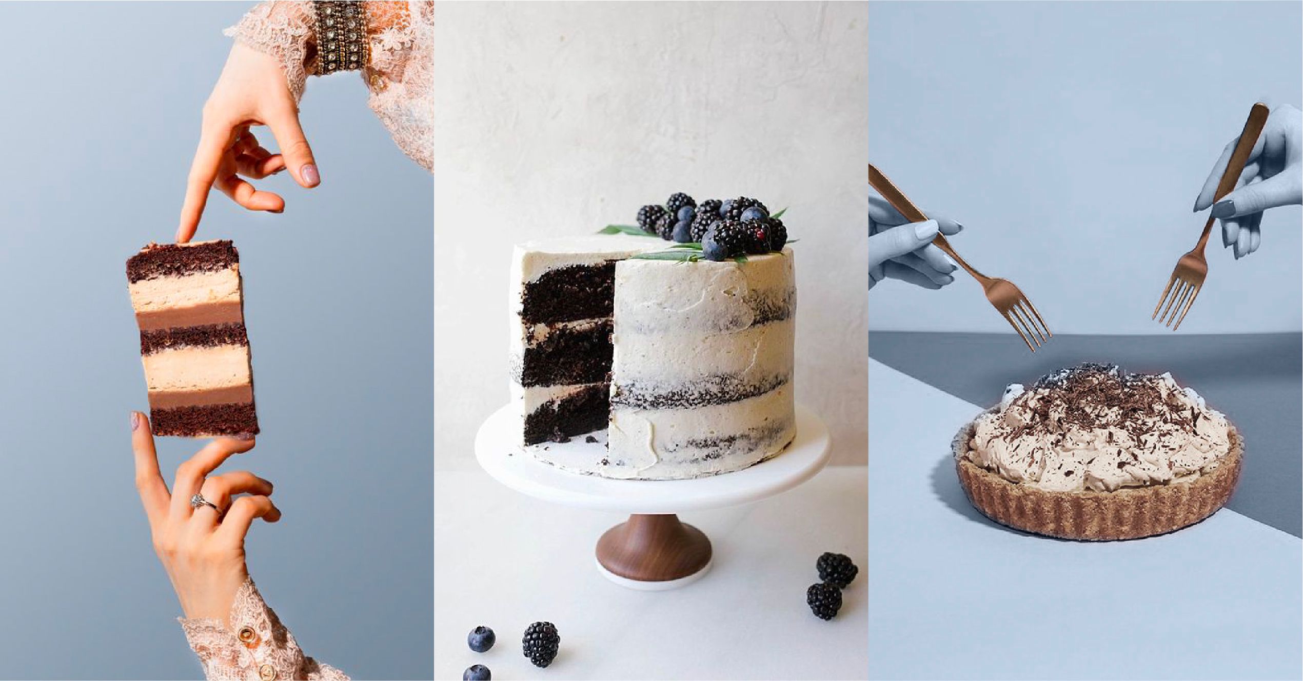 The Cake Boutique | Gallery