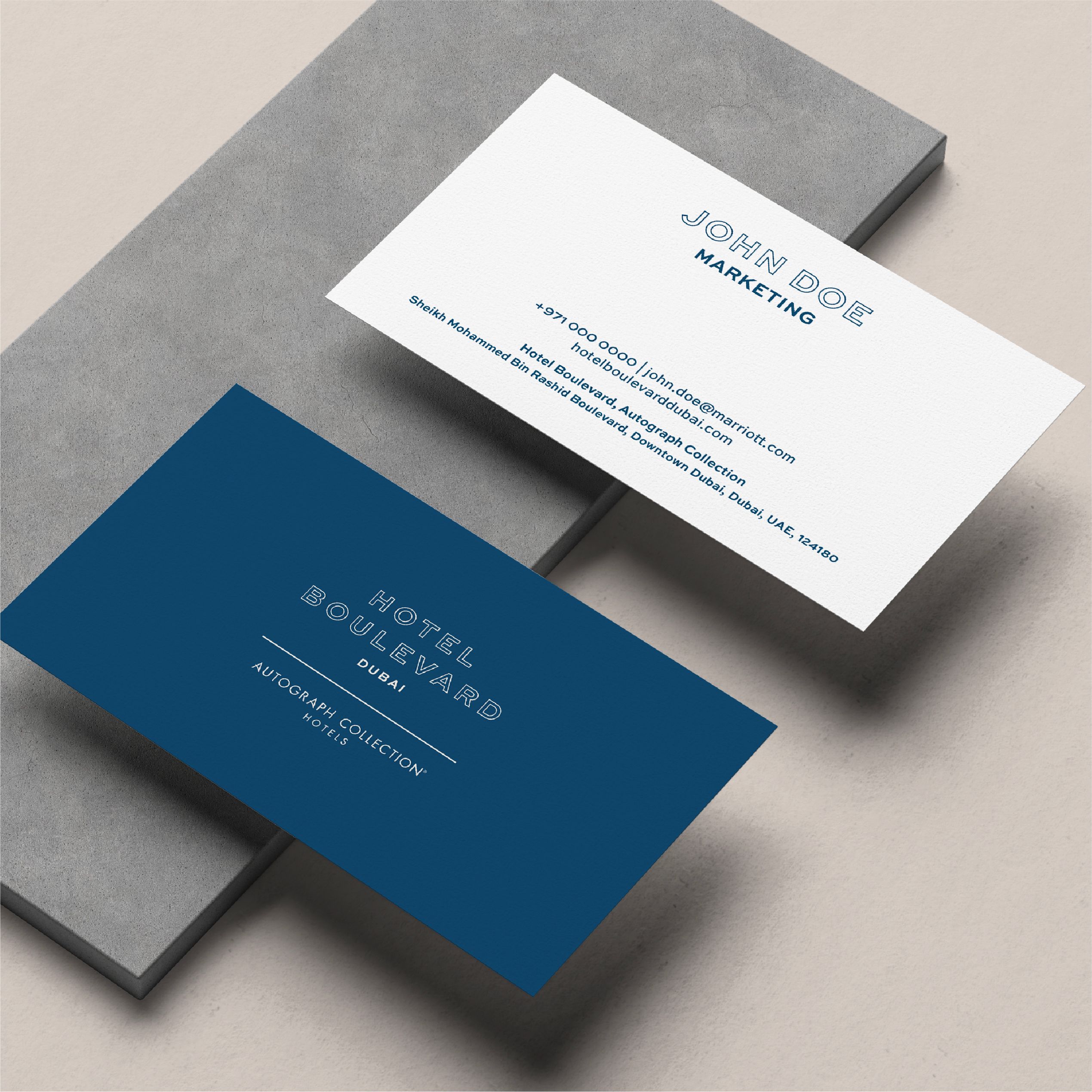 Hotel Boulevard | Gallery