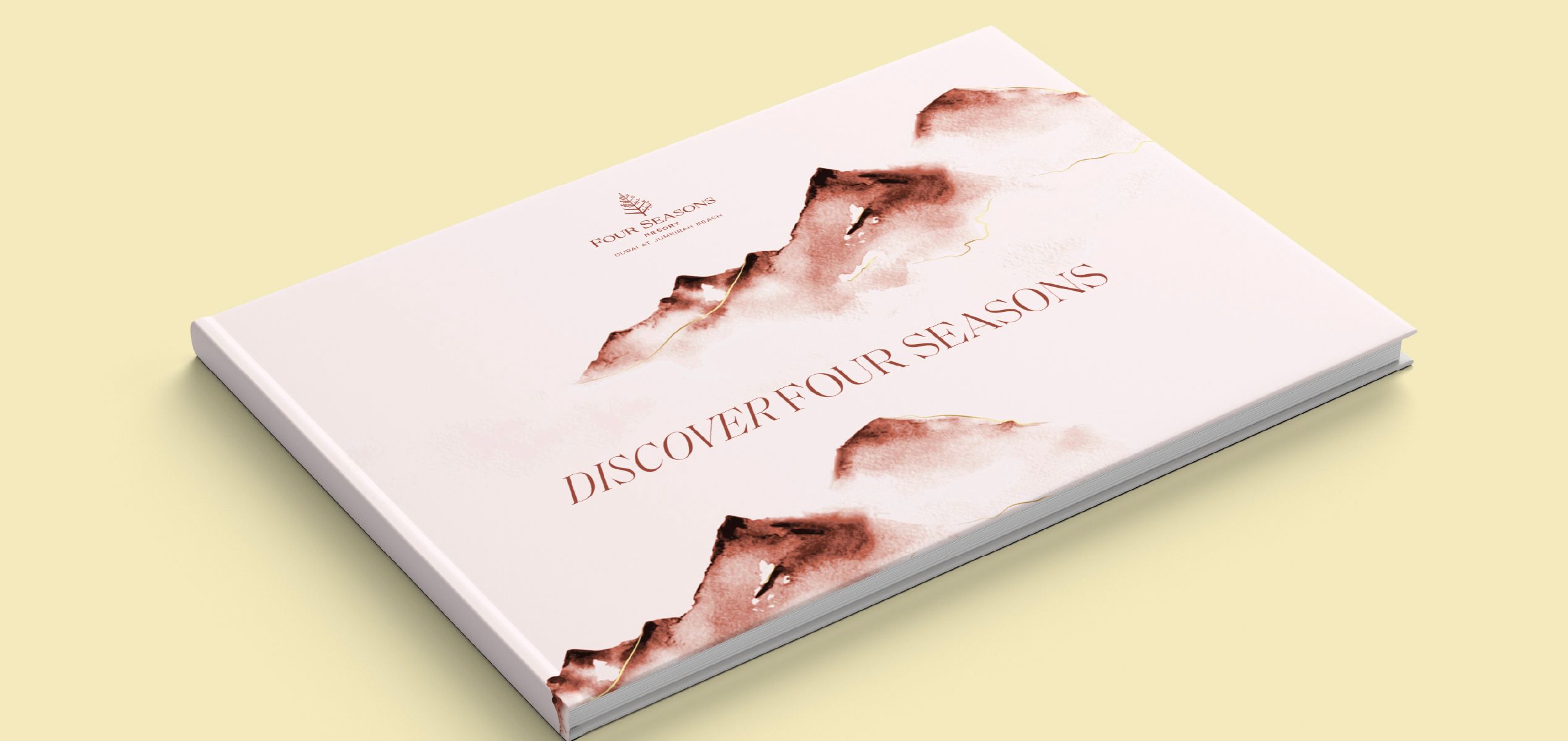 Four Seasons Dubai | Gallery