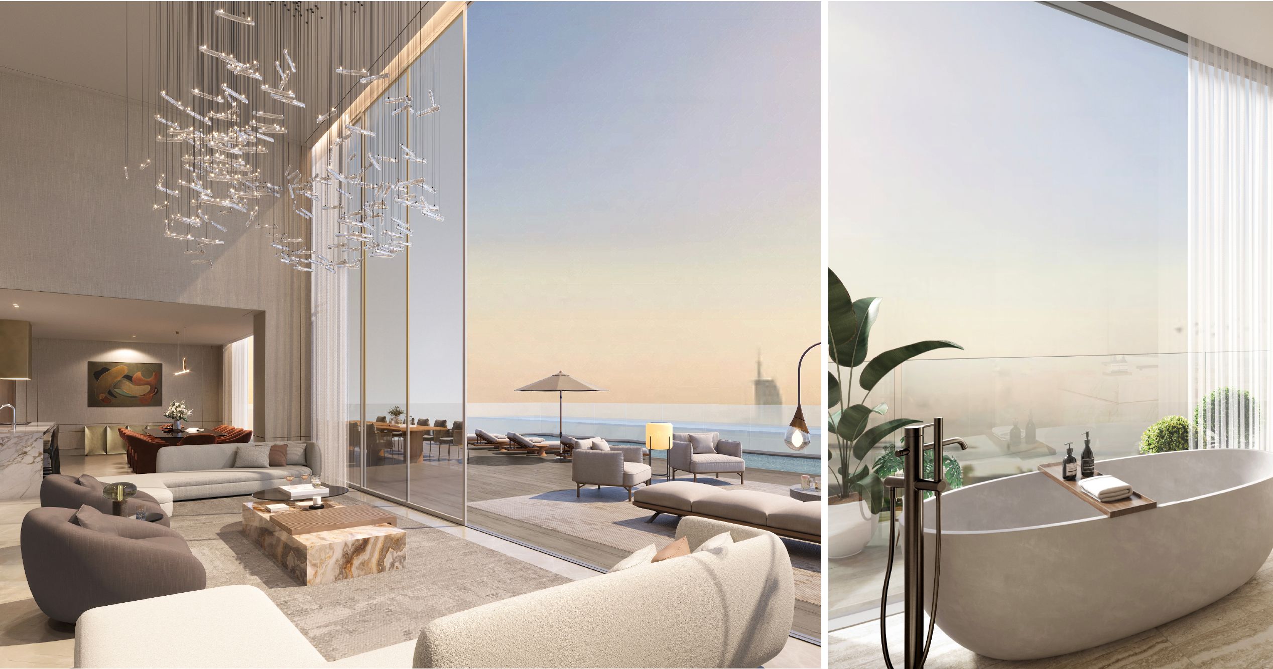 Palm Living | Gallery