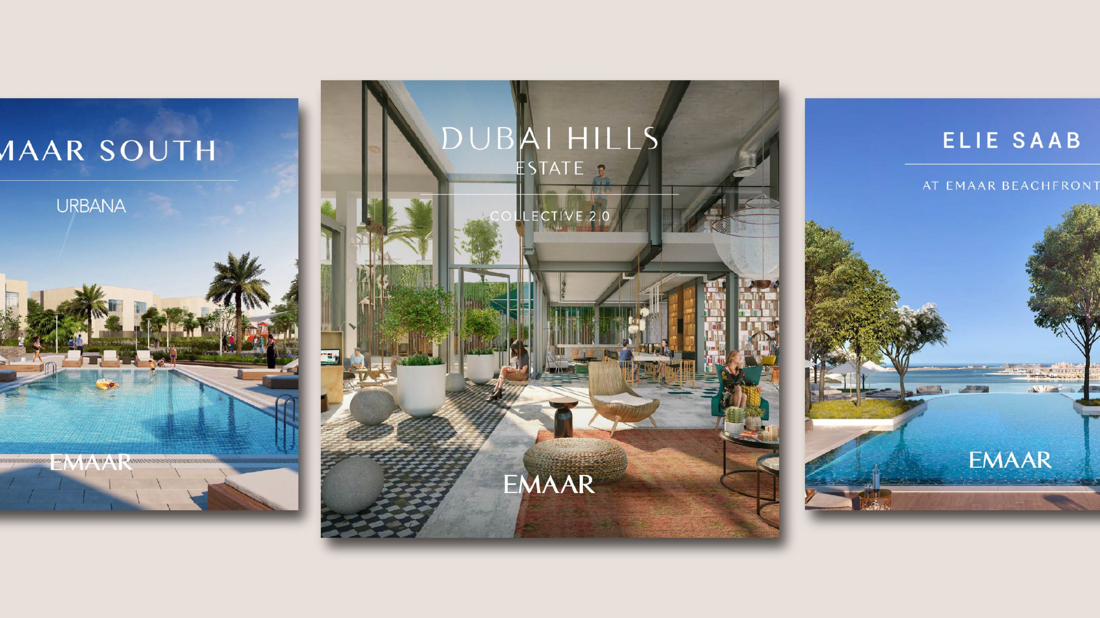 Emaar | Gallery Image