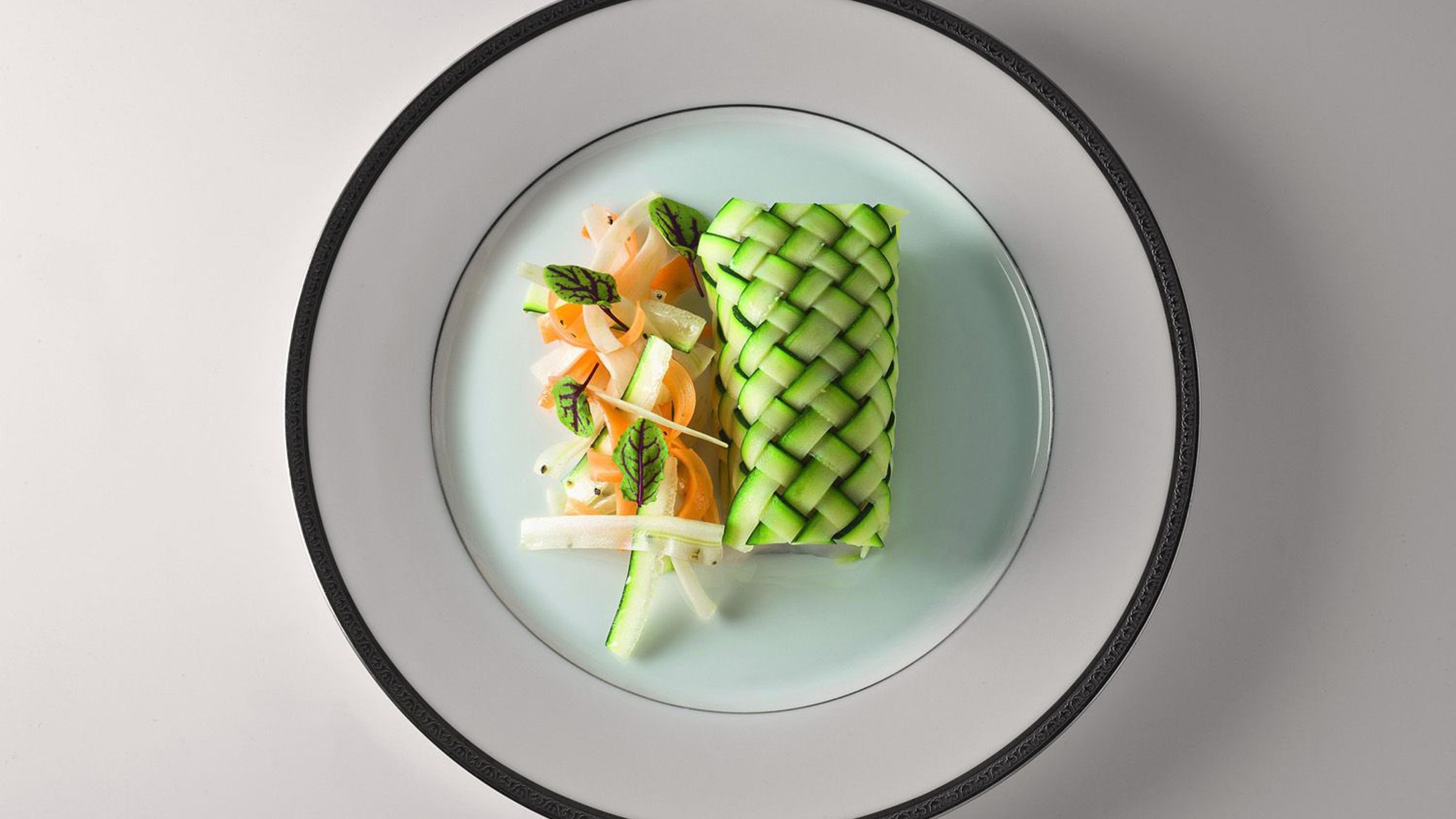 L'Ambroisie | Banner Image