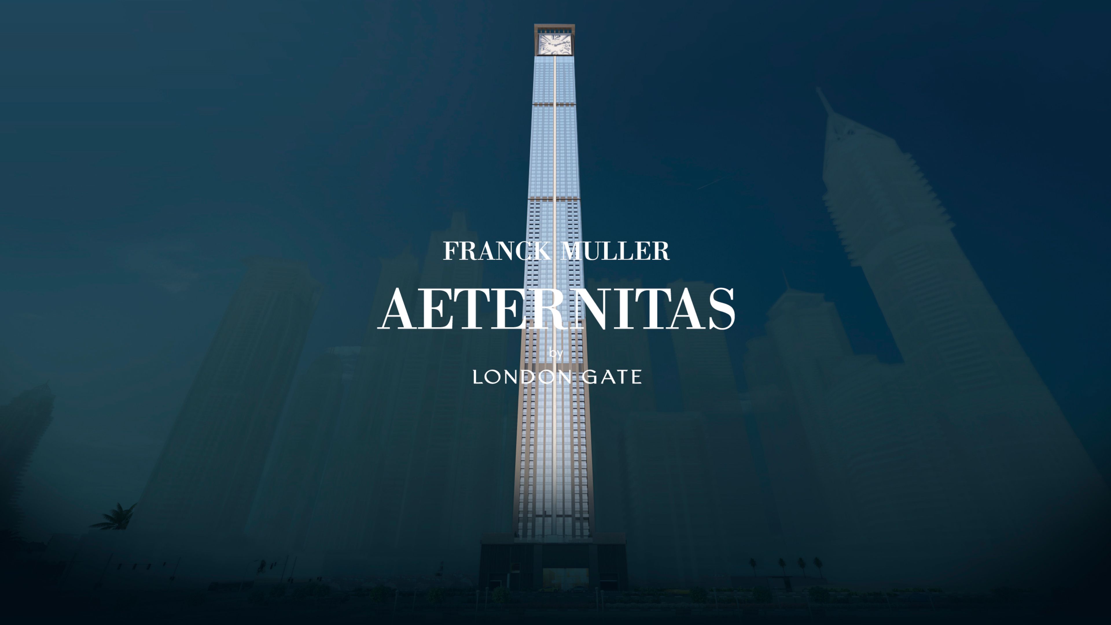 Franck Muller | Gallery Image