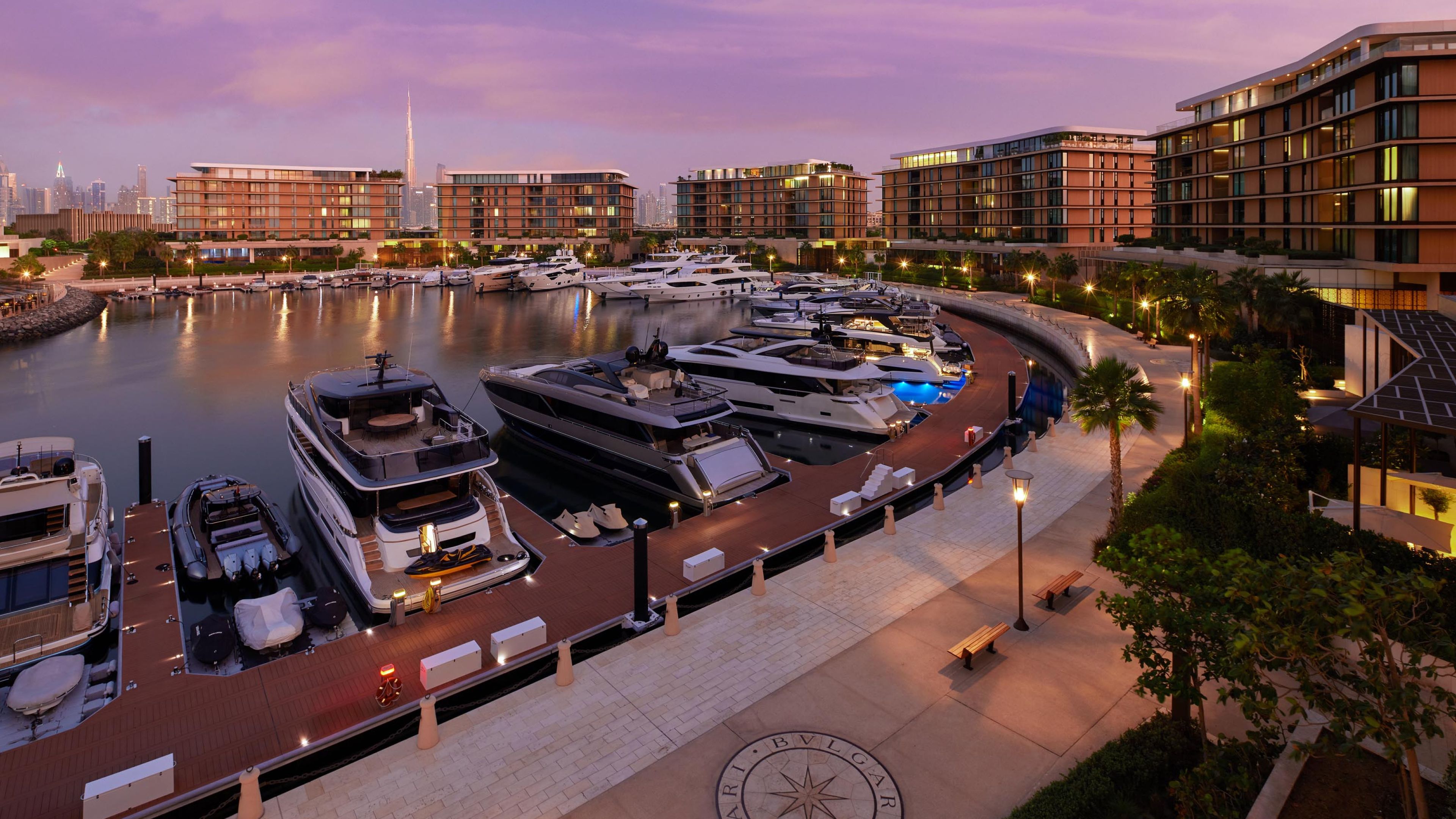 Bvlgari | Banner Image