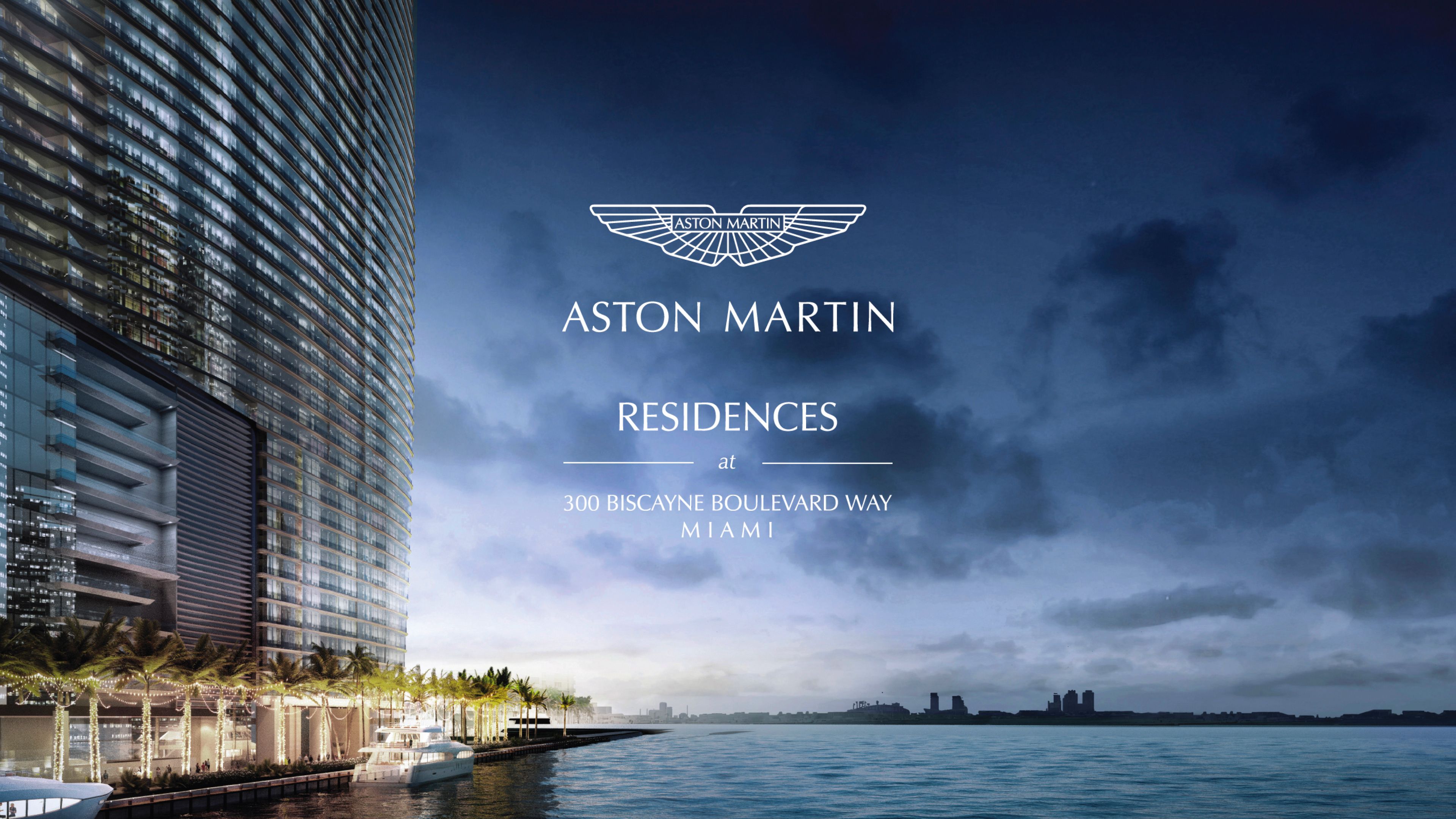 Aston Martin Residences | Gallery Image