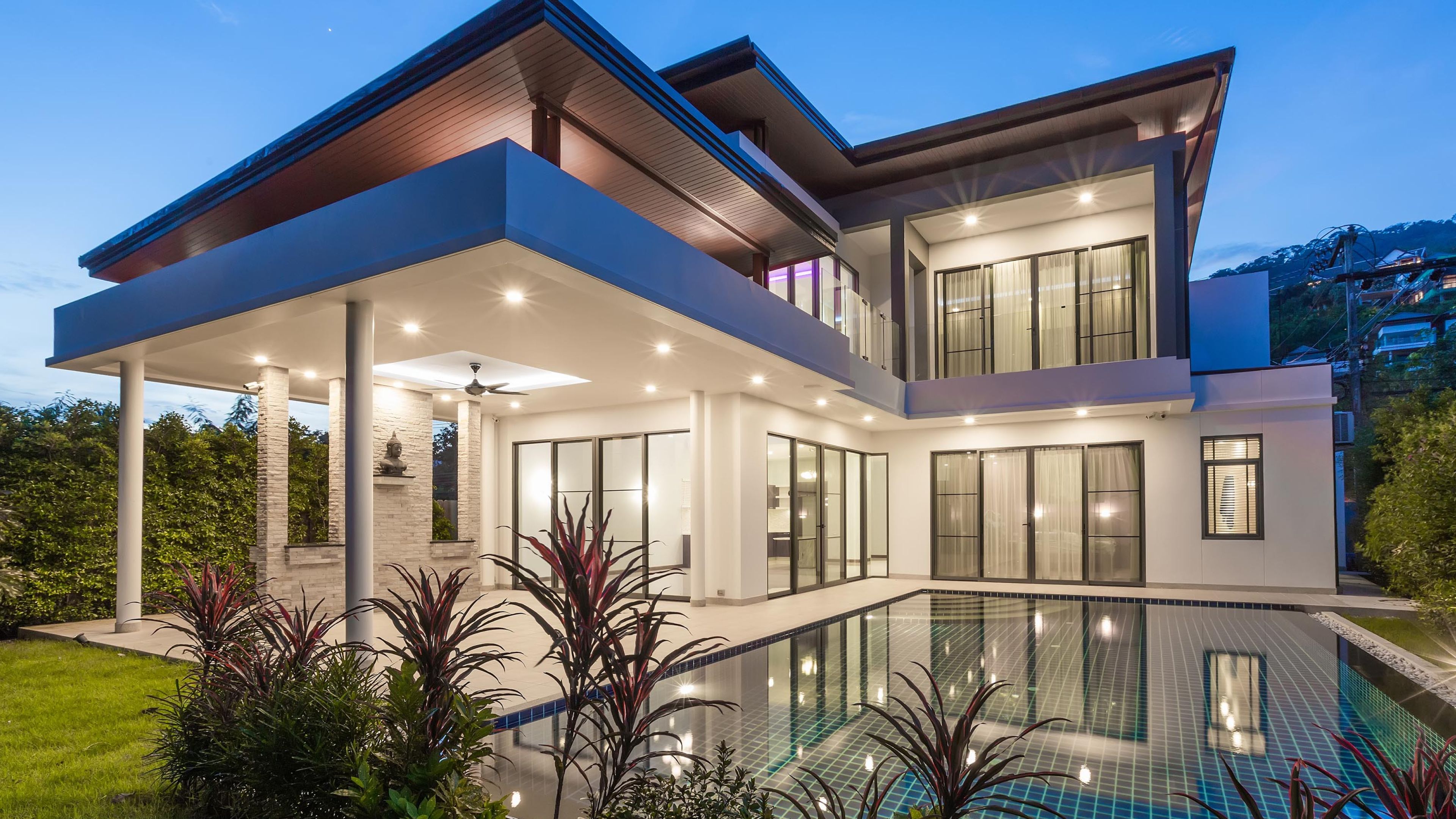 Barnes International Realty | Banner Image