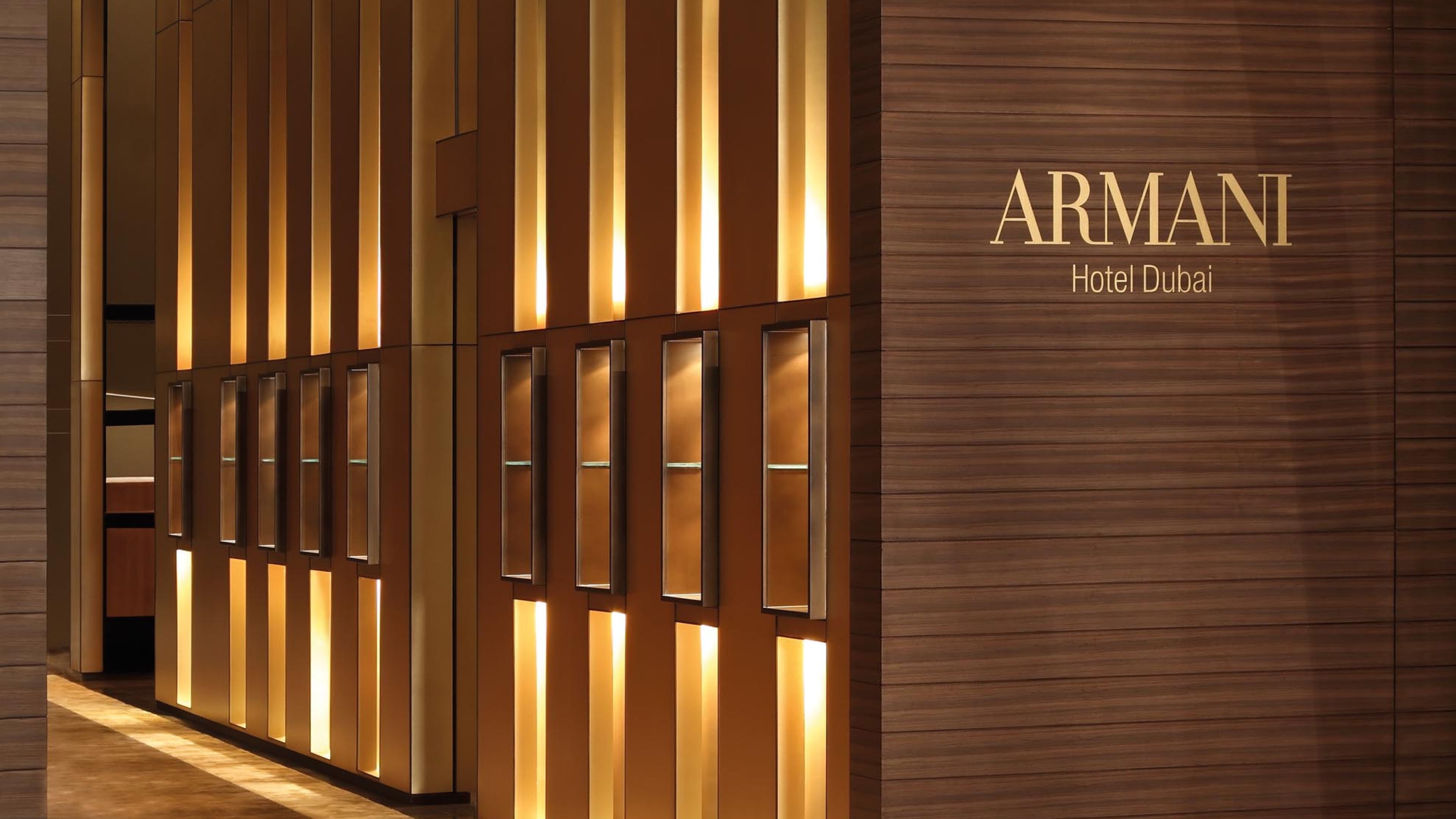Armani | Thumbnail