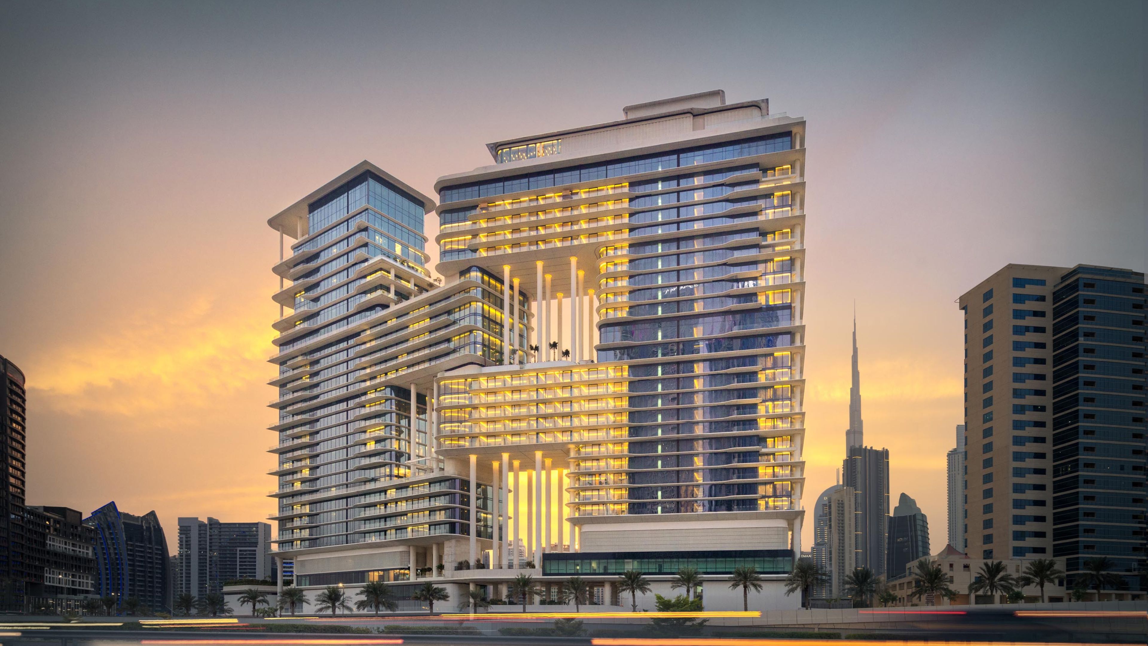 Dorchester | Banner Image