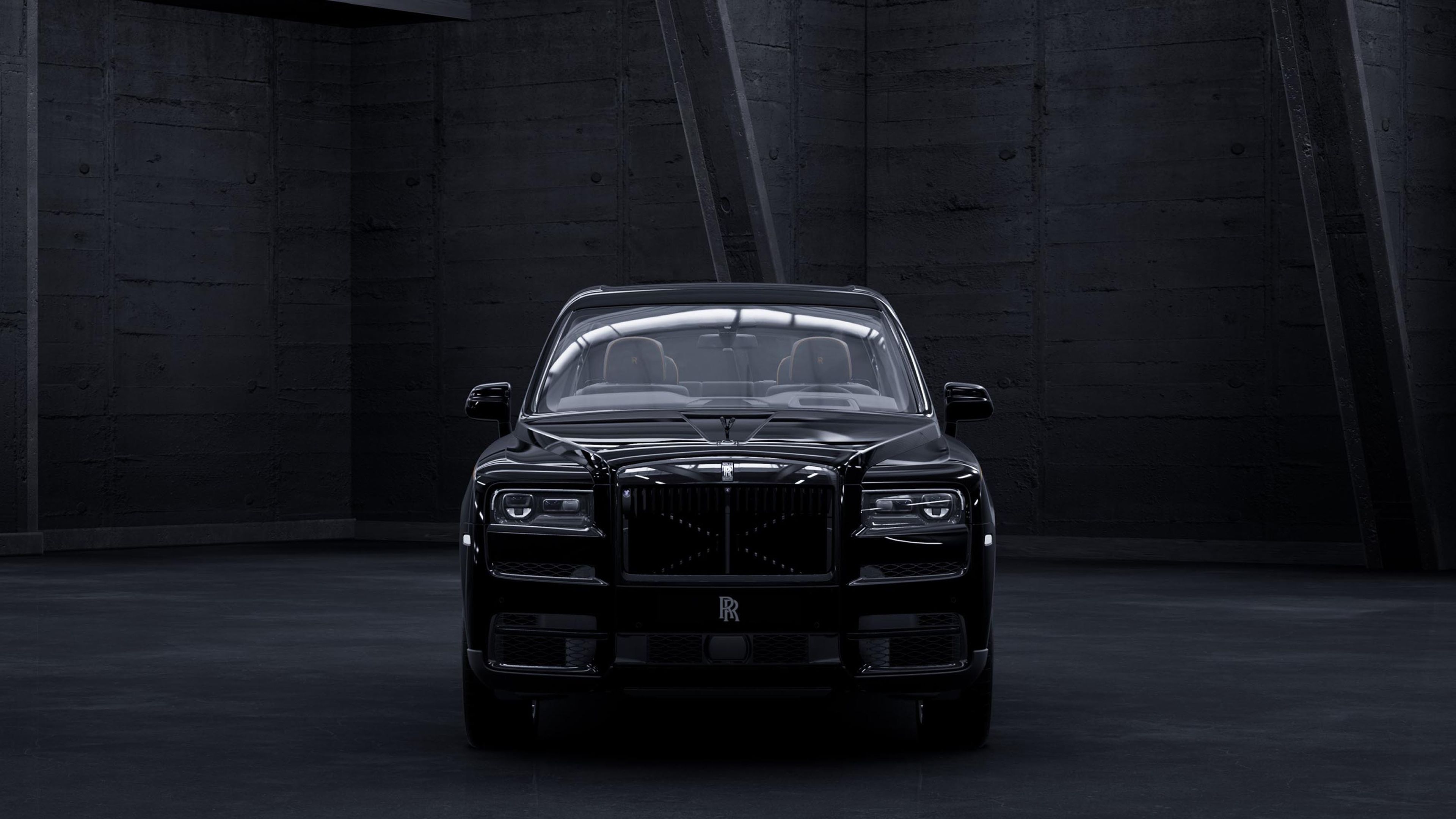 Rolls Royce | Banner Image