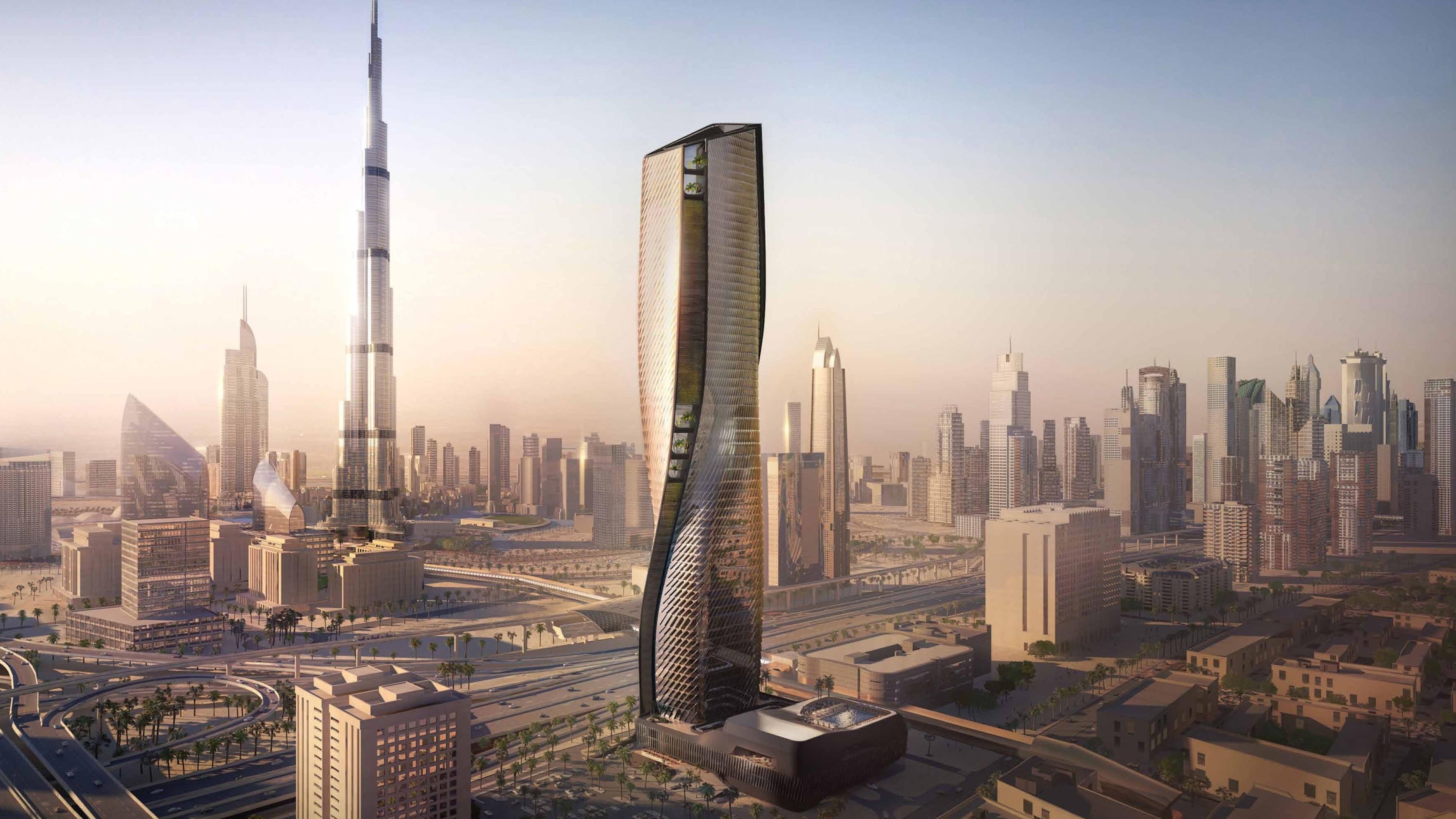 Mandarin Oriental | Banner Image