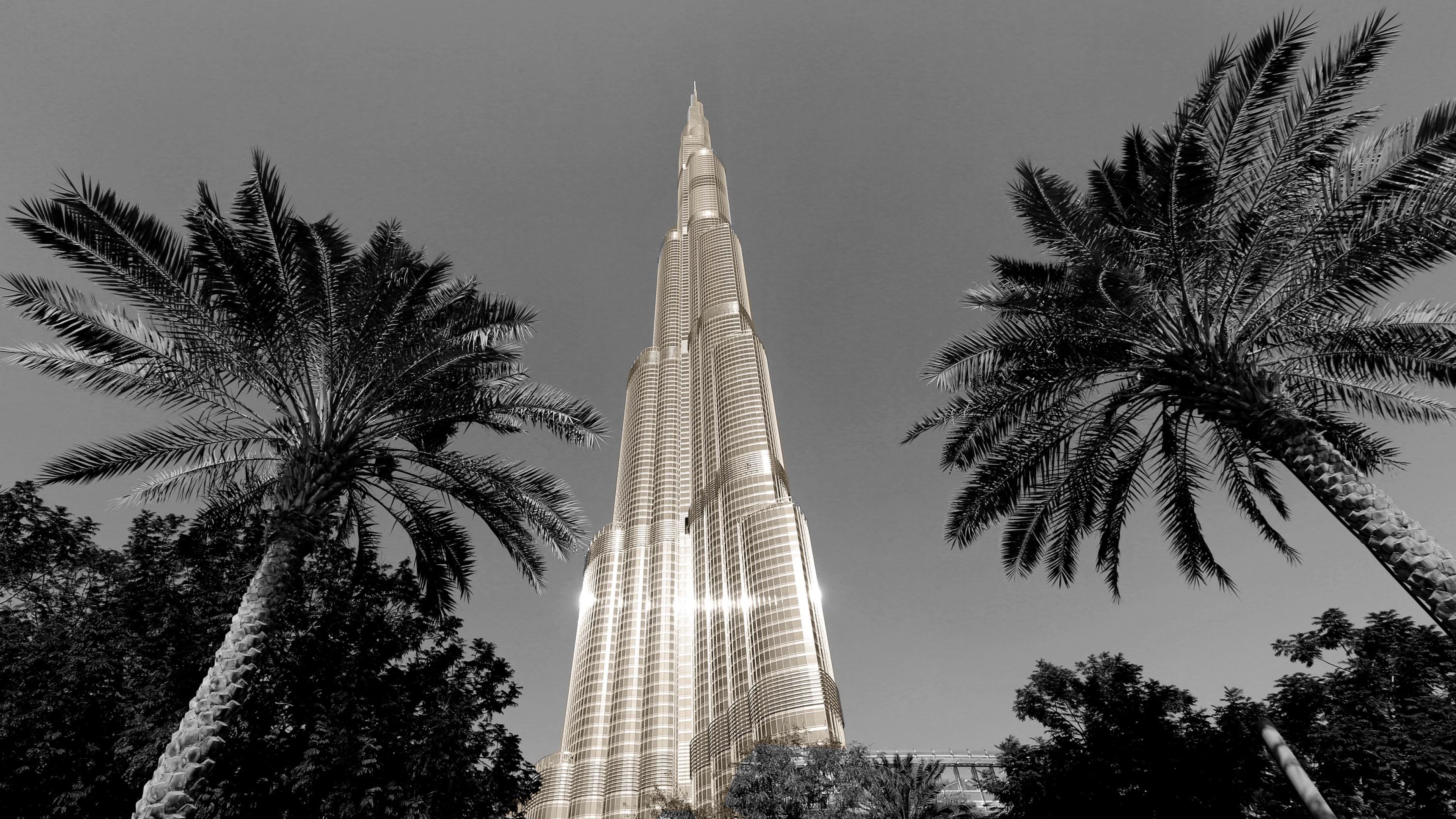 Burj Khalifa