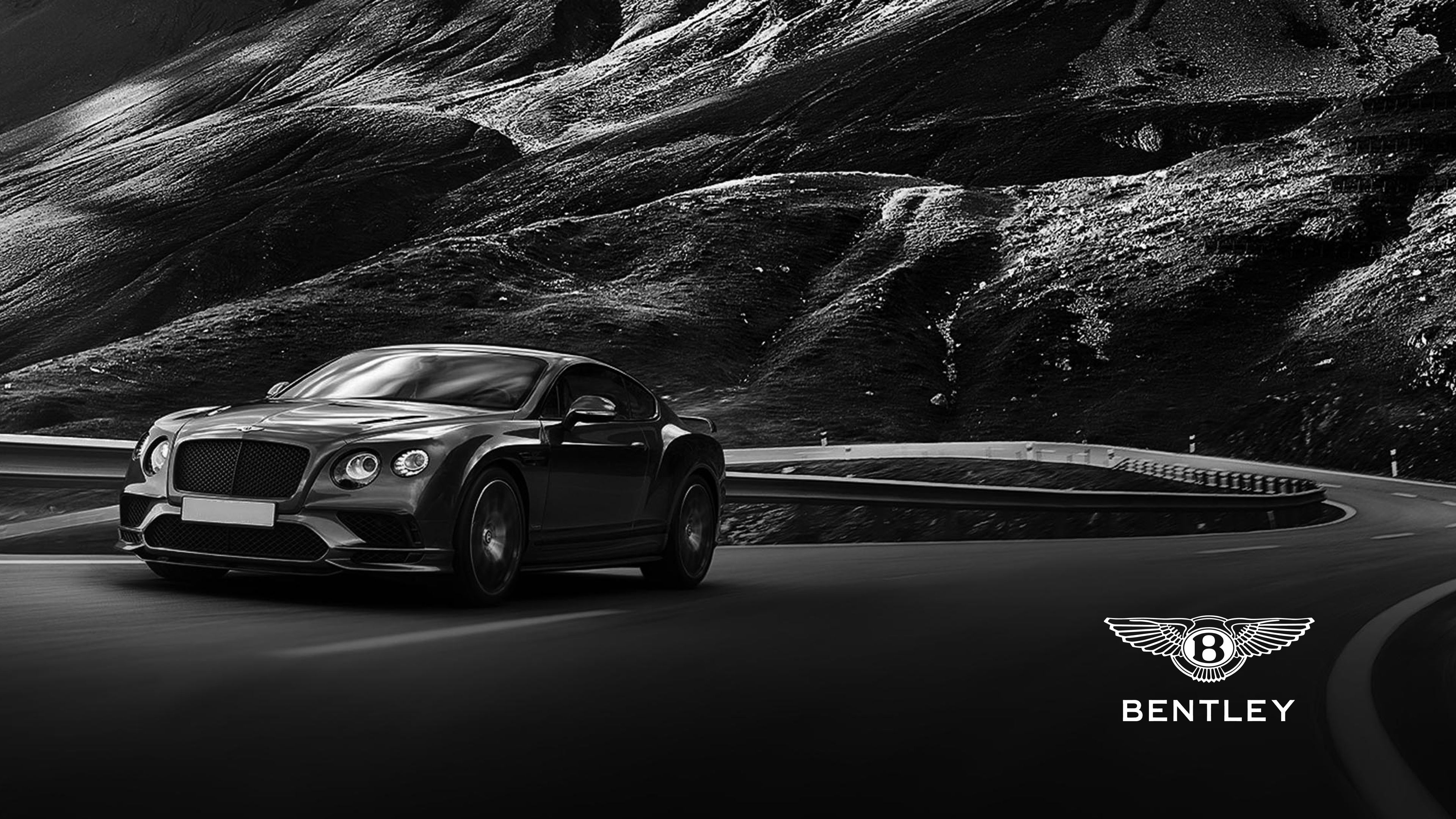 Bentley | Banner Image SEO