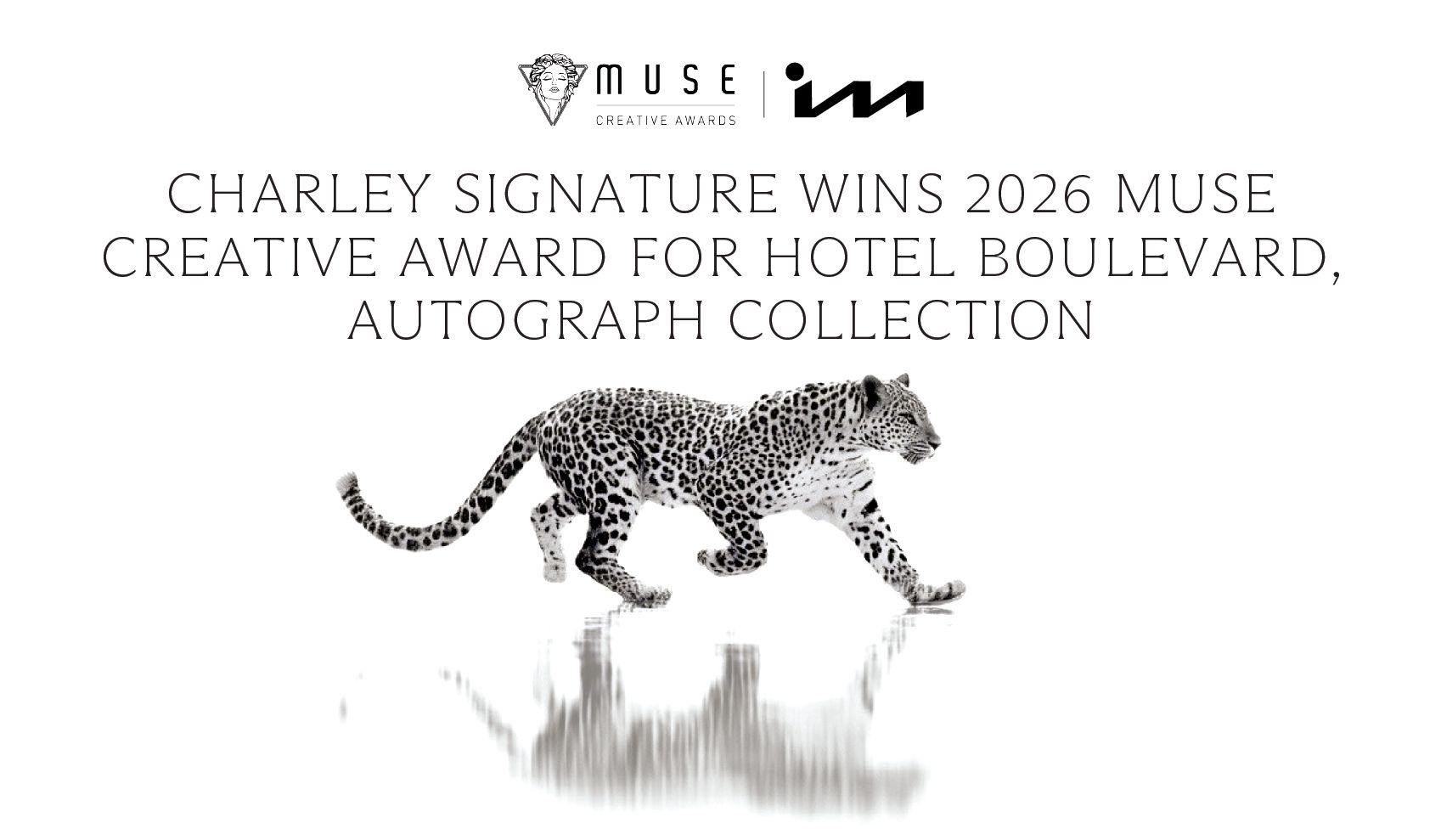 Luxury Branding Agency Dubai | MUSE Award Winner 2026