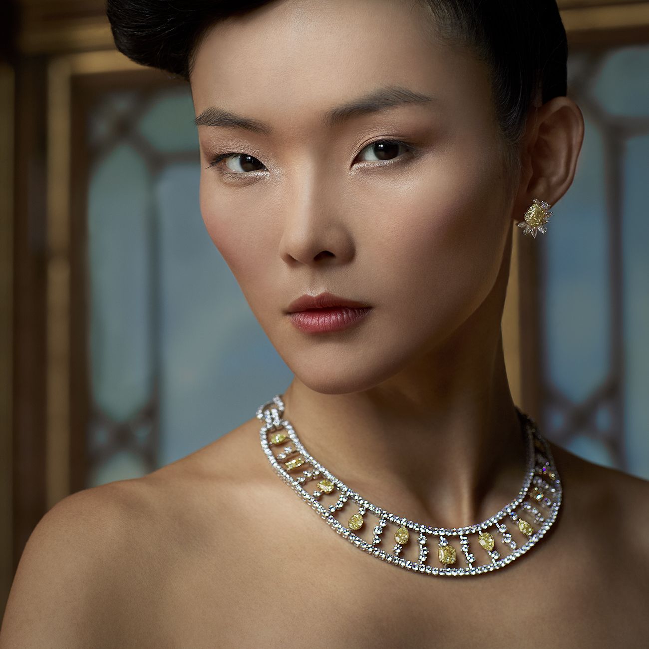 Iris Alexander Gallery