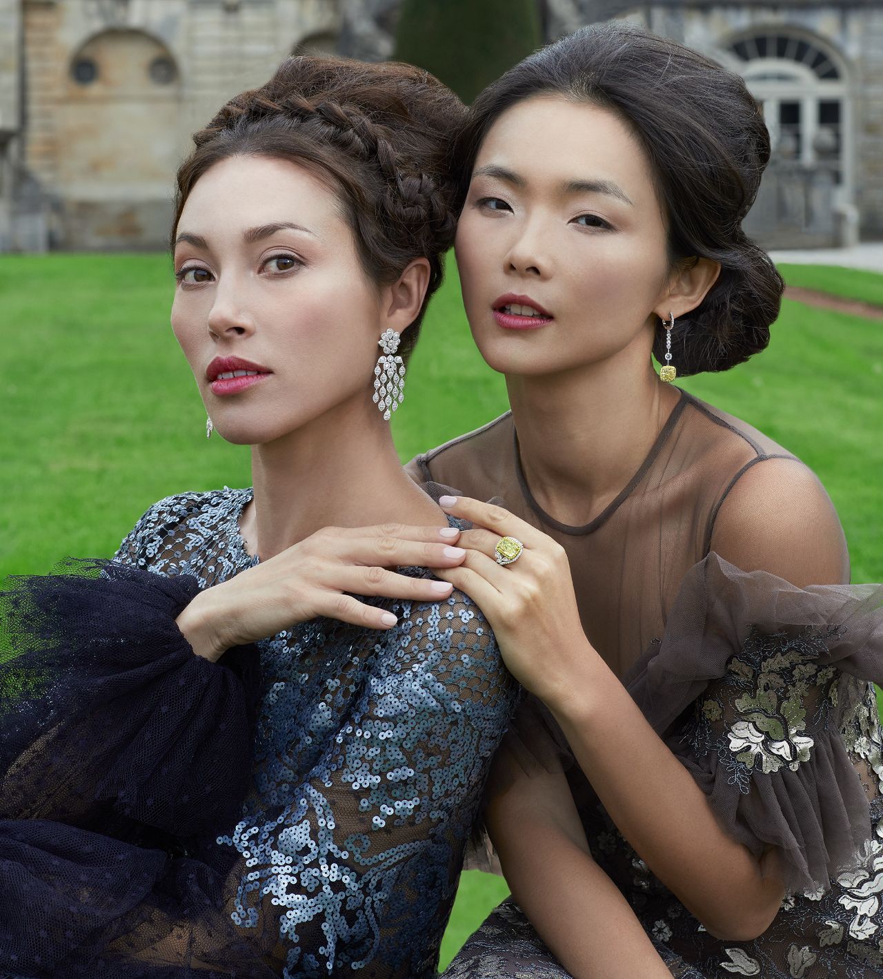 Iris Alexander Gallery