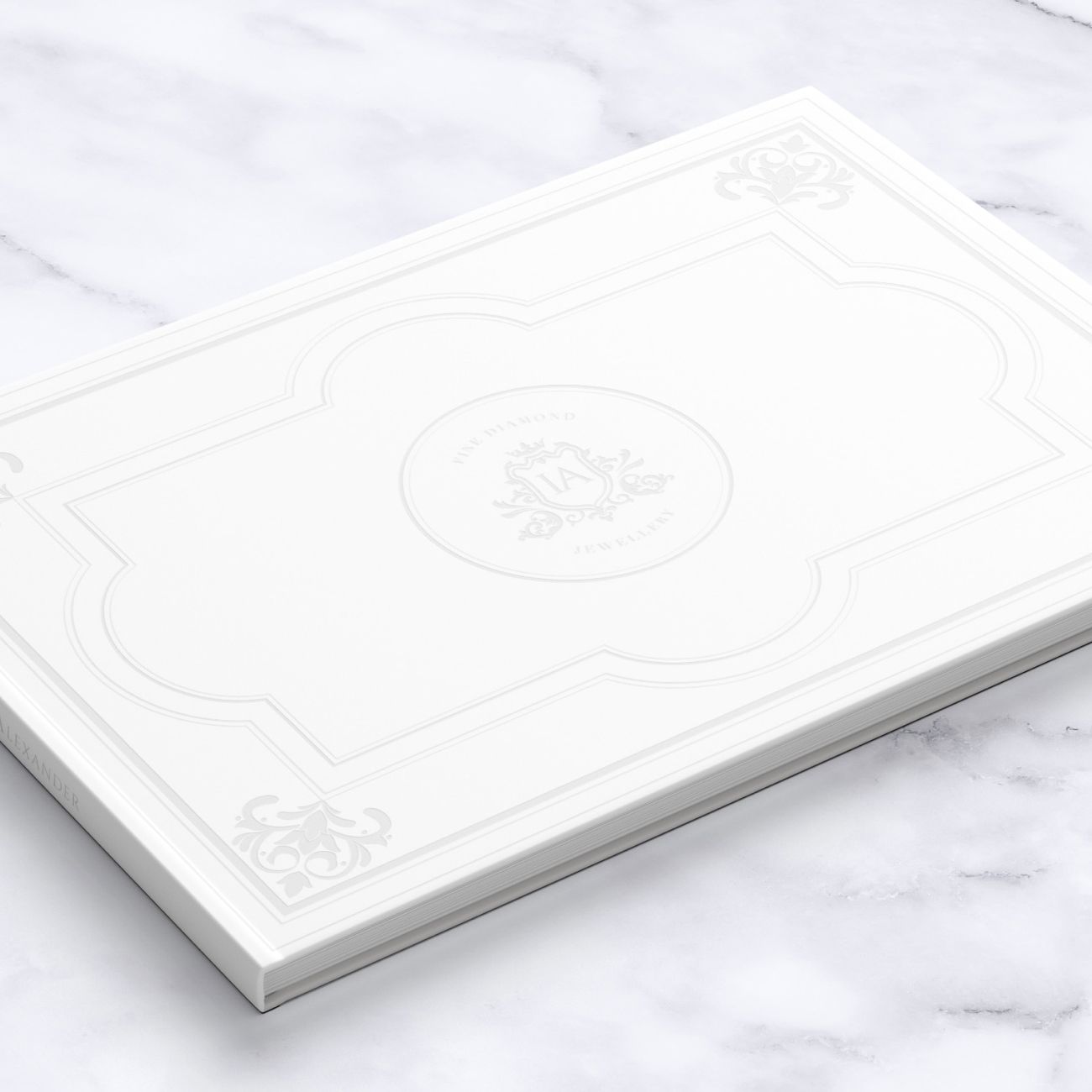 Iris Alexander Gallery