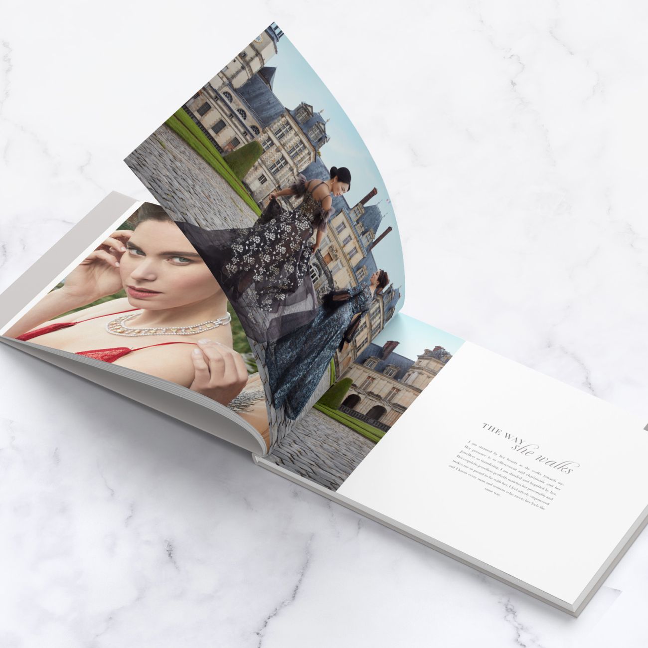 Iris Alexander Gallery