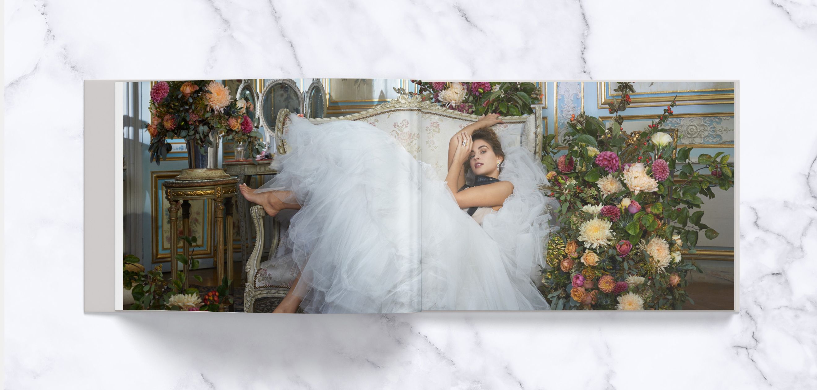 Iris Alexander Gallery