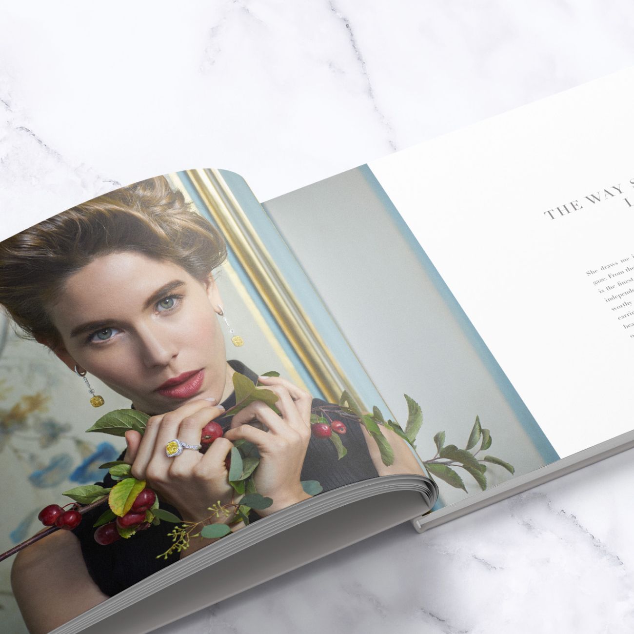 Iris Alexander Gallery