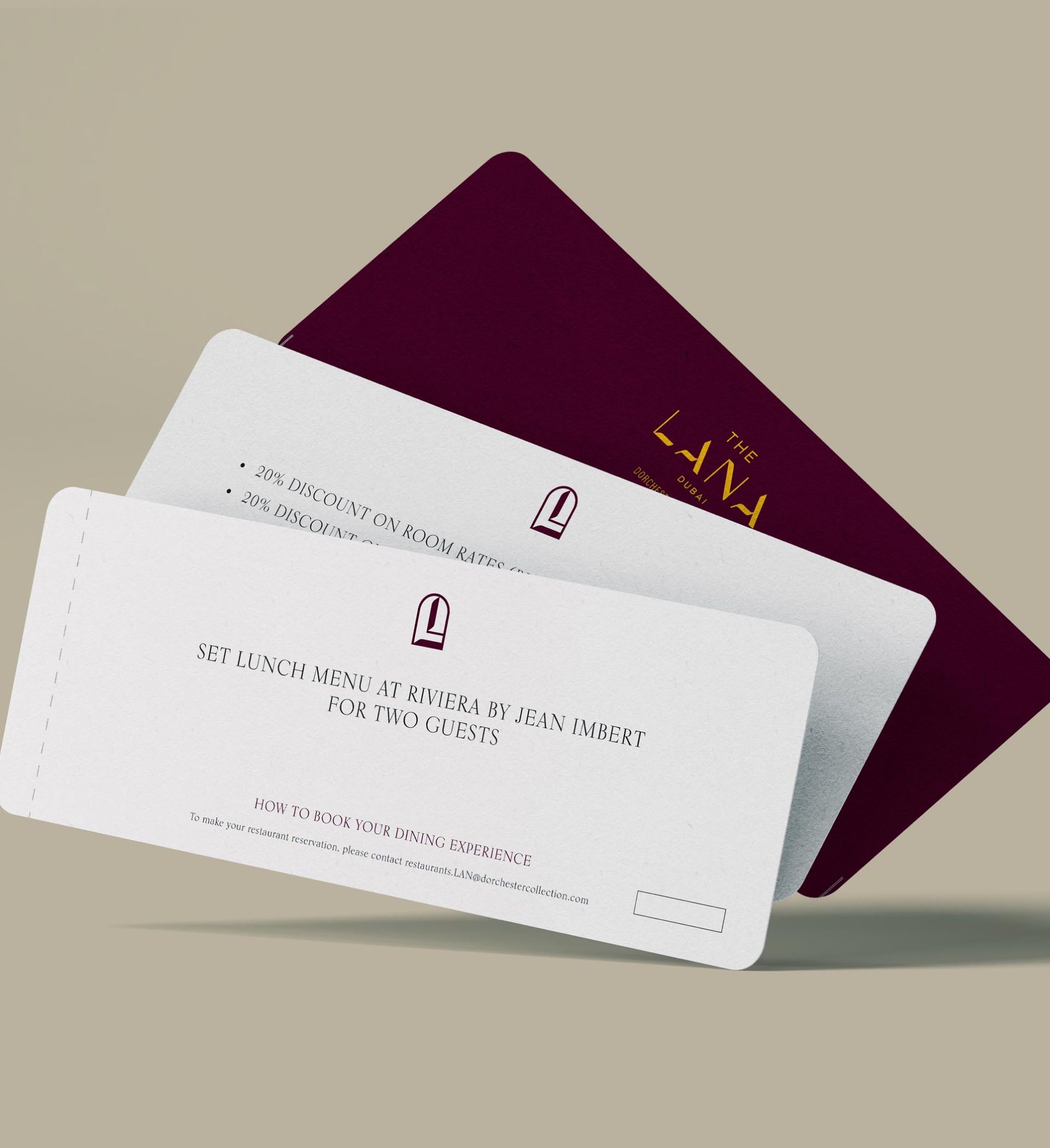 Dorchester | Gallery Image