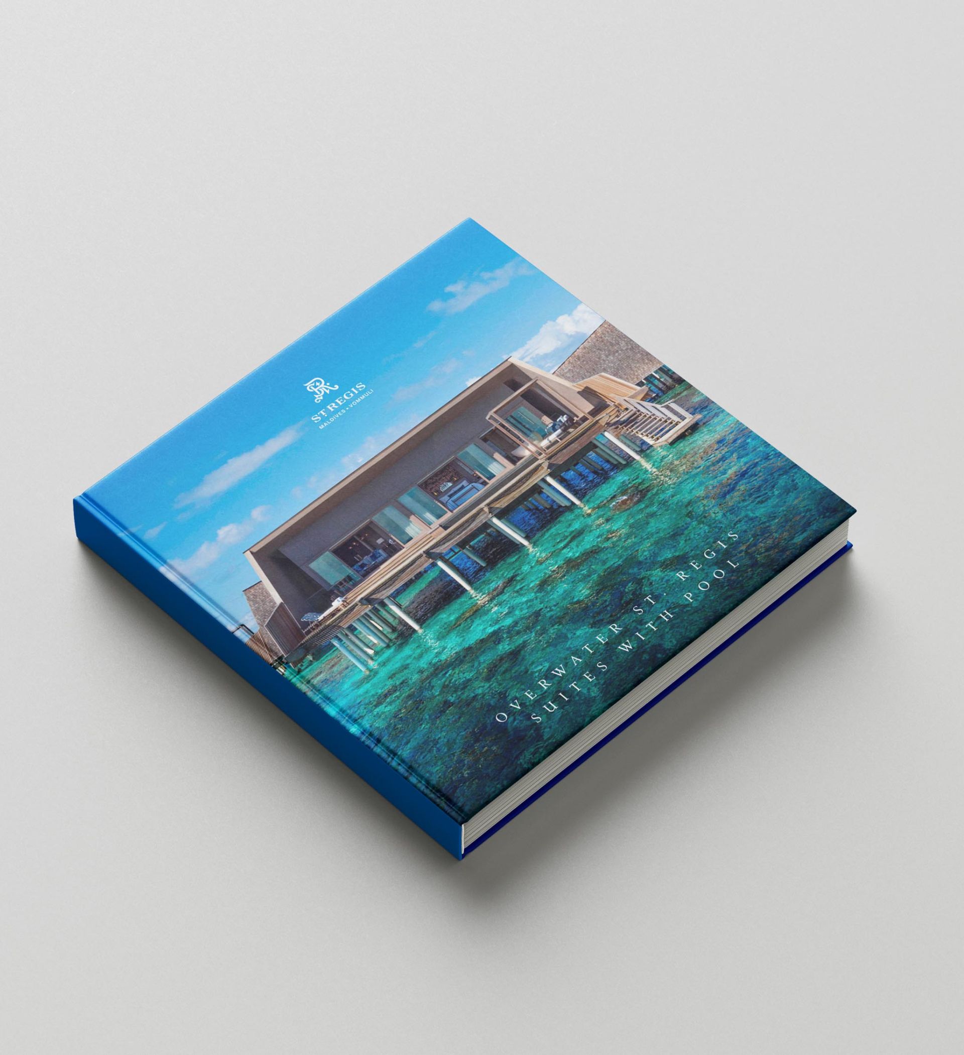 St. Regis | Gallery Image