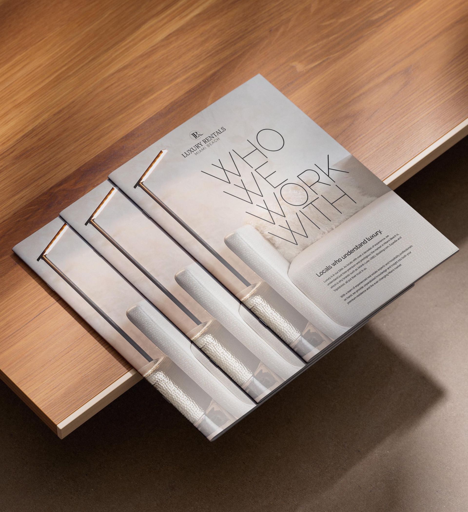 Luxury Rental Miami Beach | Gallery Image